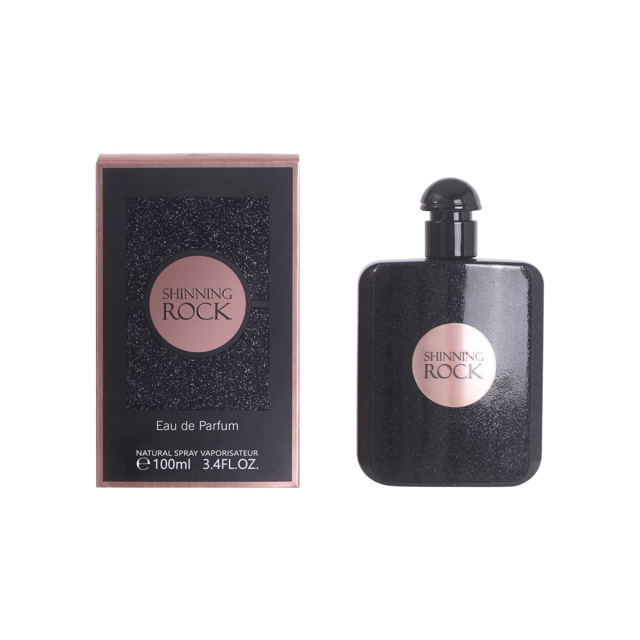 Womens EDP 100ml - Shining Rock