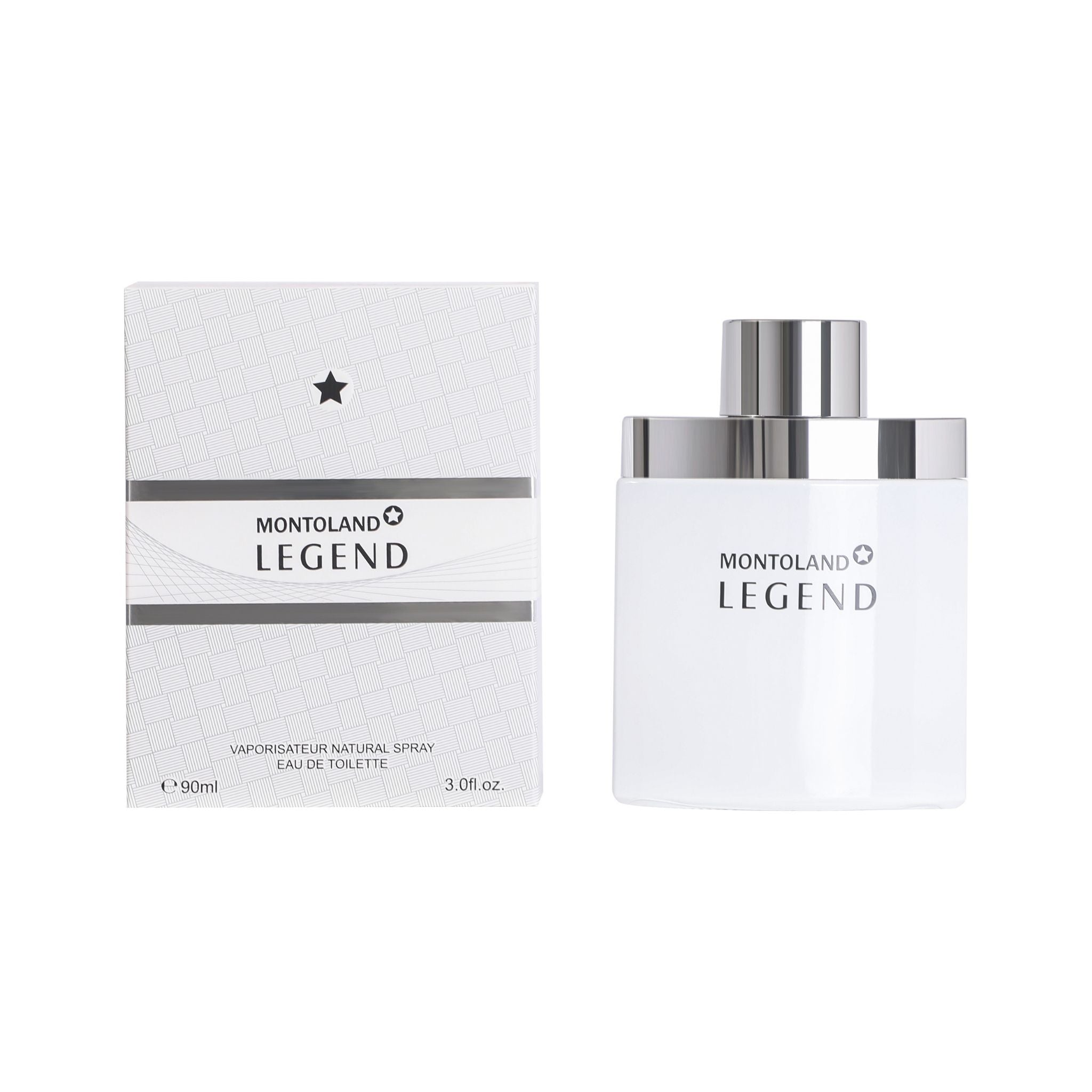 Mens EDP 100ml - Star Gentle Days