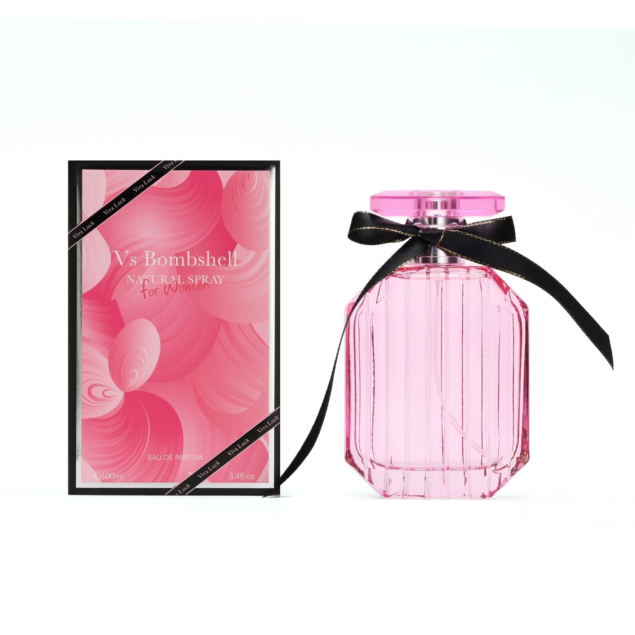 Womens EDP 100ml - Royal Sweety Bombshell