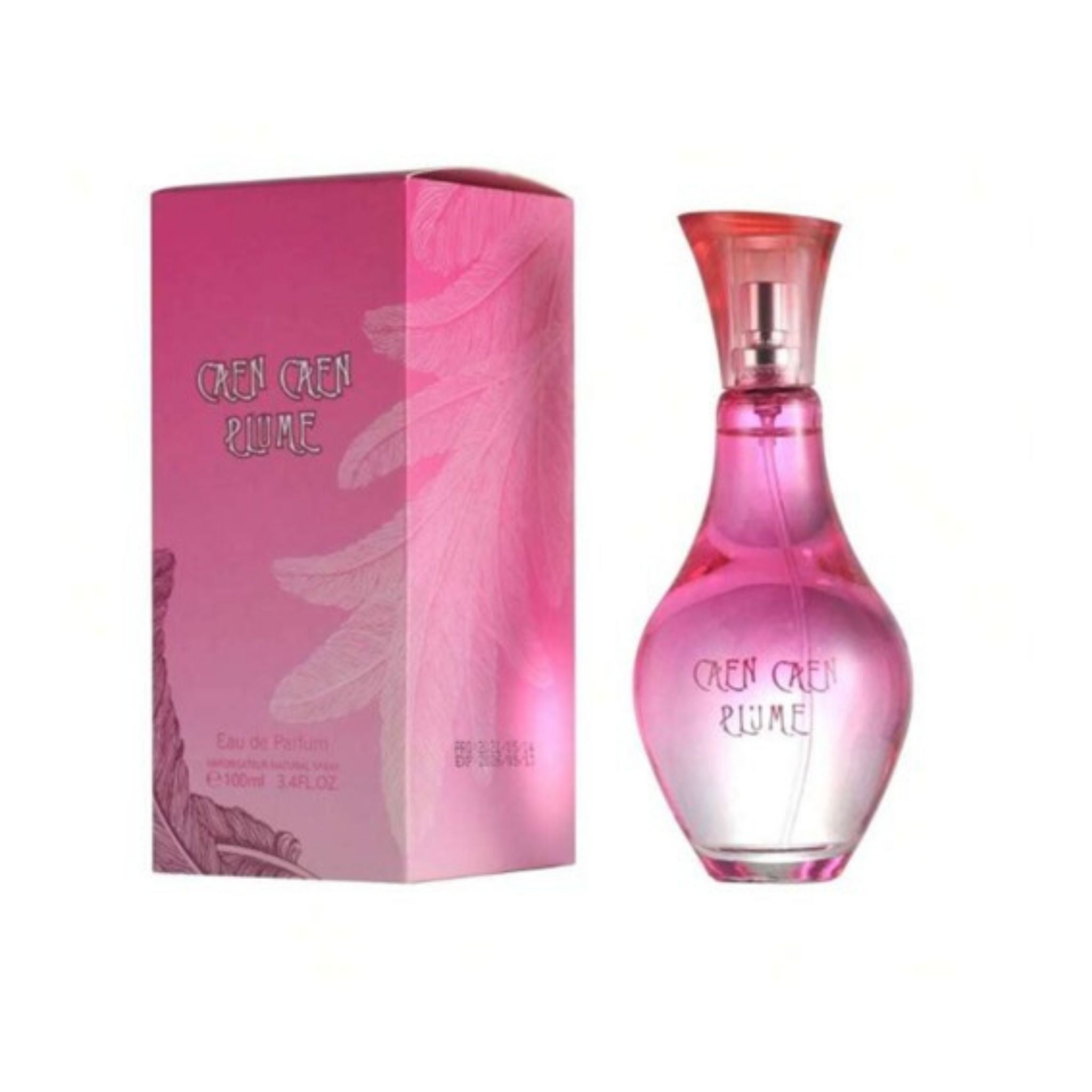 Womens EDP 100ml - Pink Lovely Dream