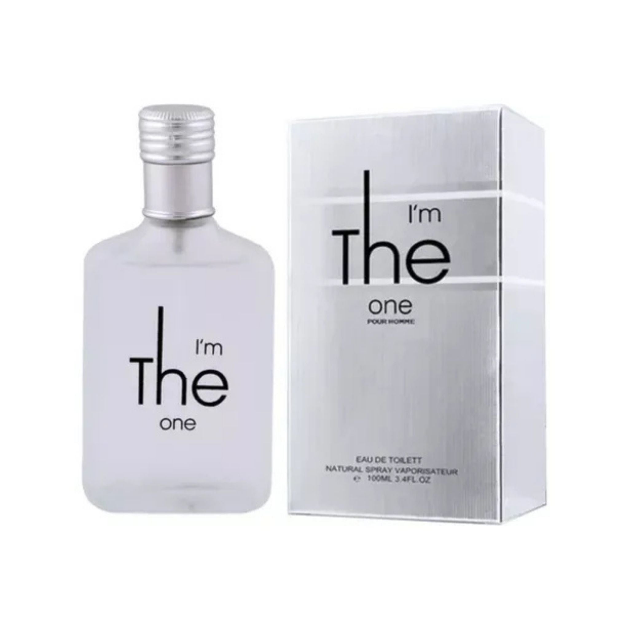 Mens EDP 100ml - I'm The One