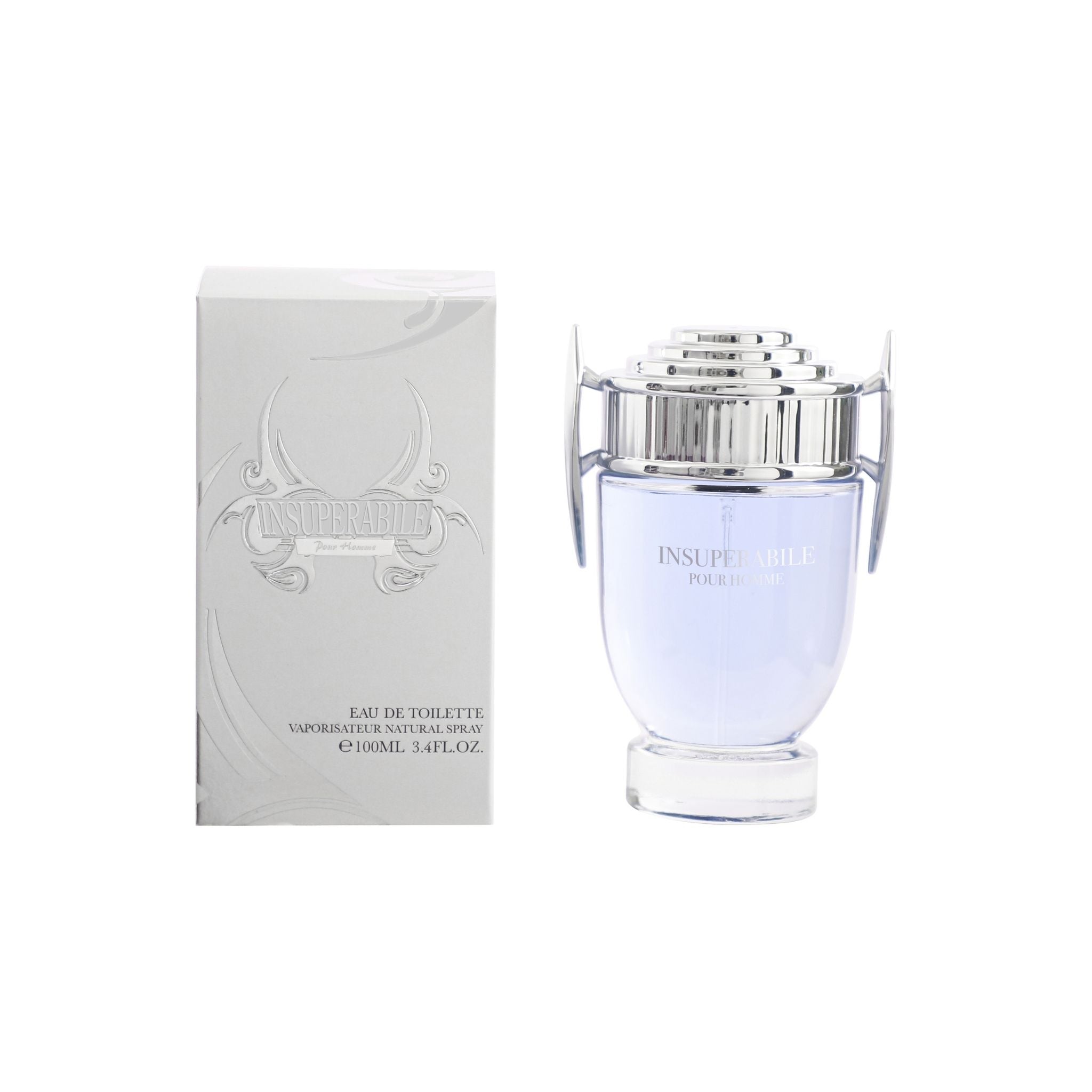 Mens EDP 100ml - Insuperabile