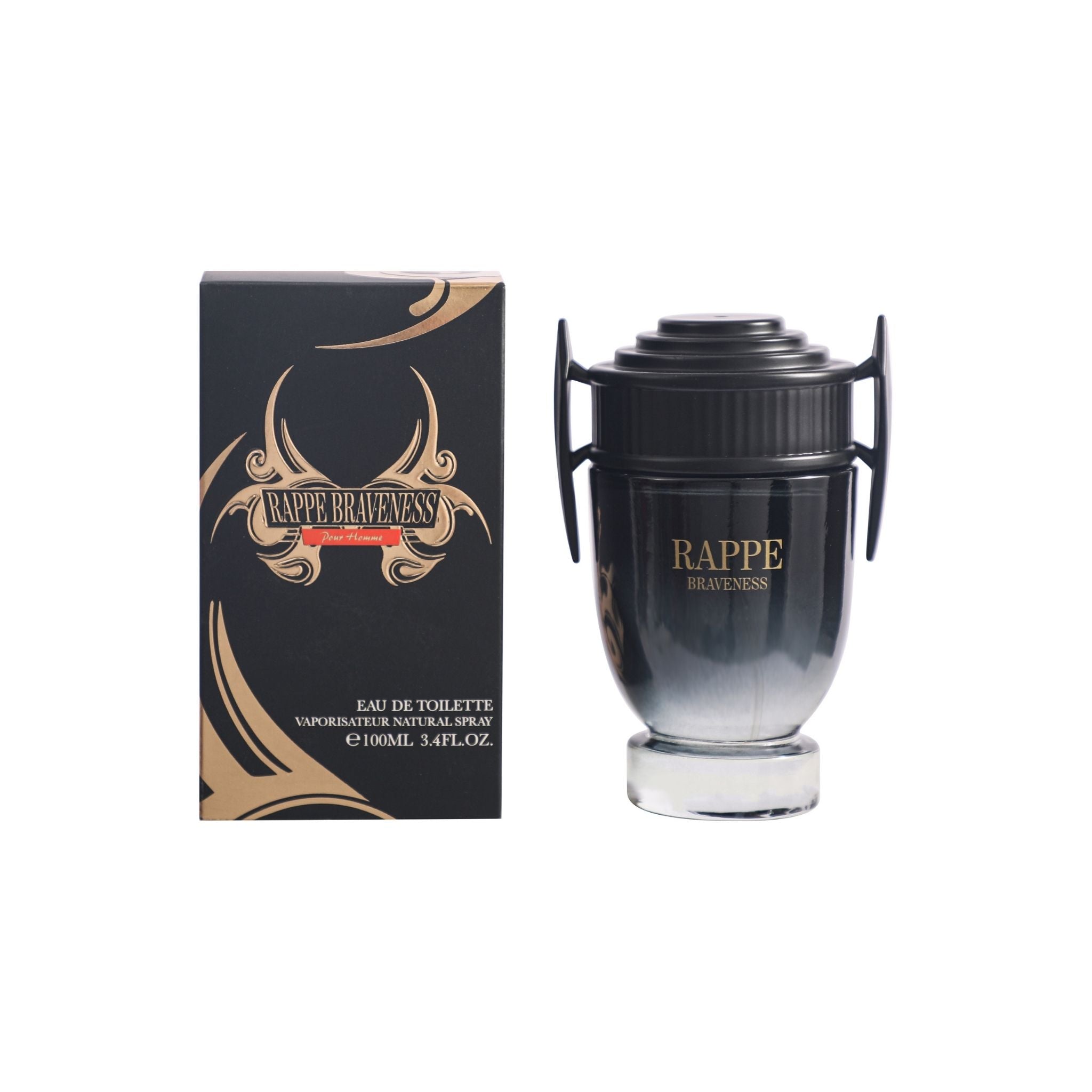 Mens EDP 100ml - Insuperabile Victoriae