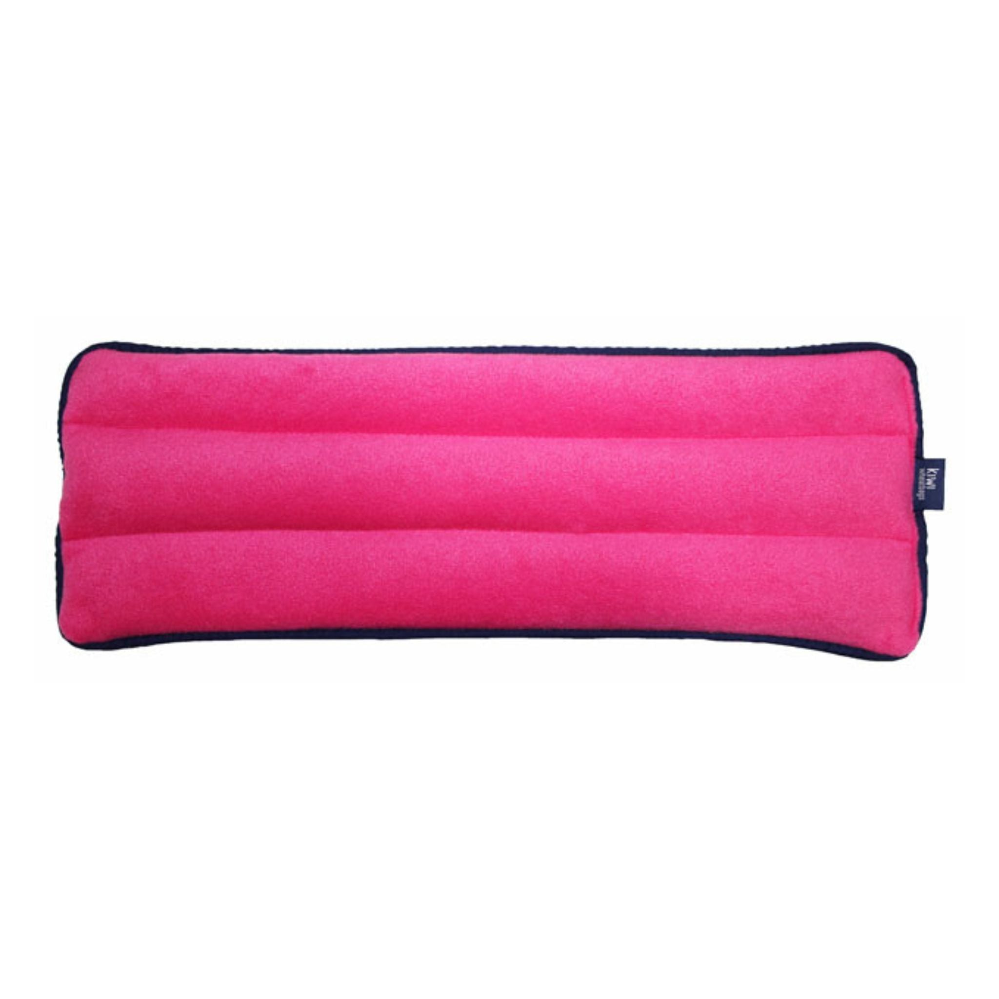 Wheat Bag Fizzy Pink