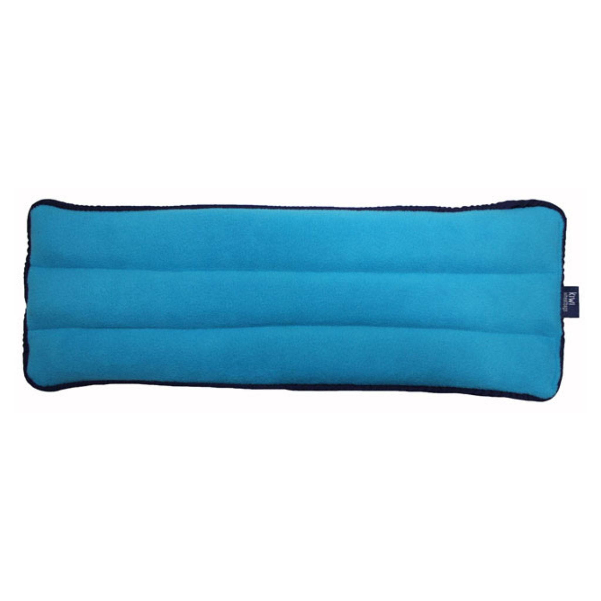 Wheat Bag Ocean Blue