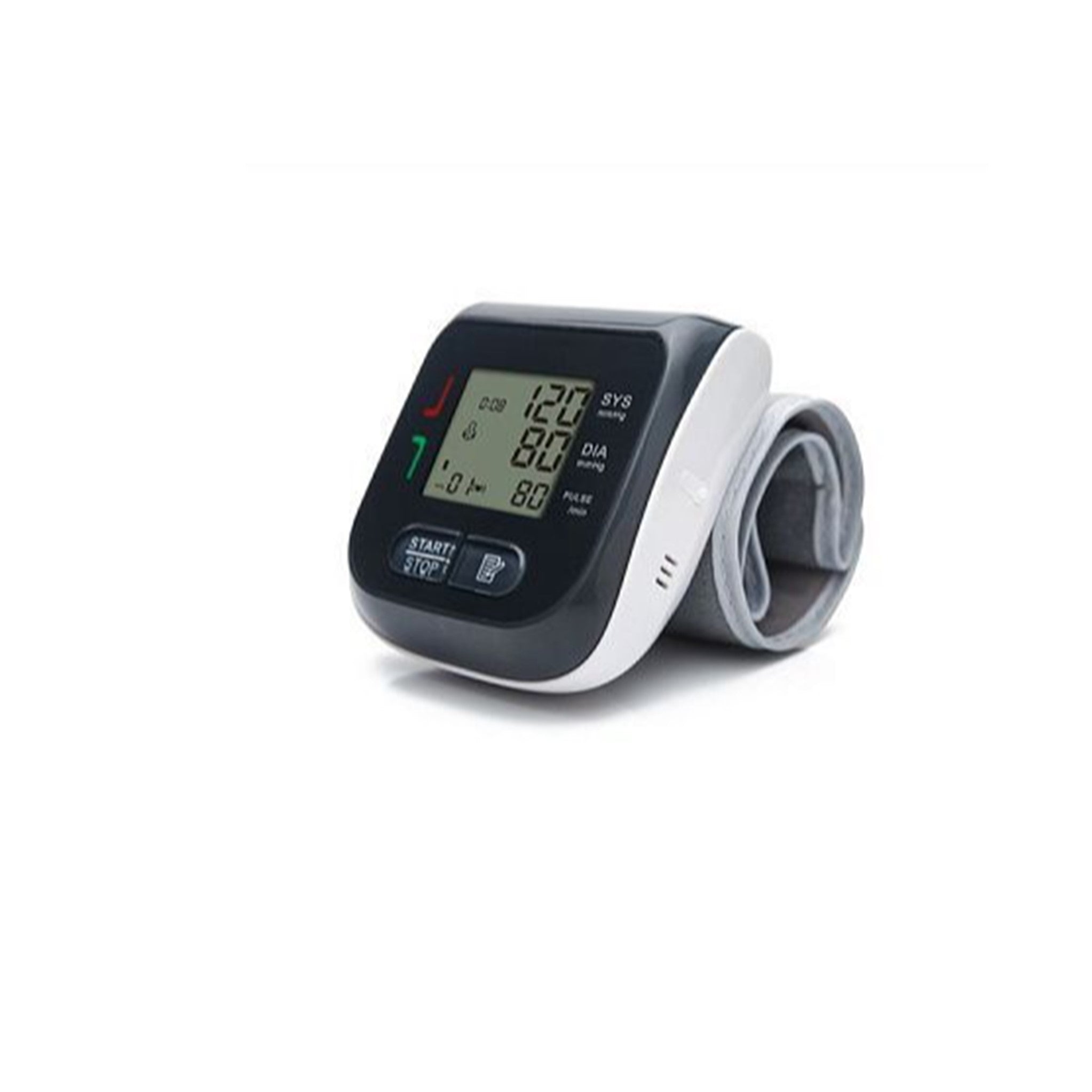 Blood Pressure Monitor - Wrist