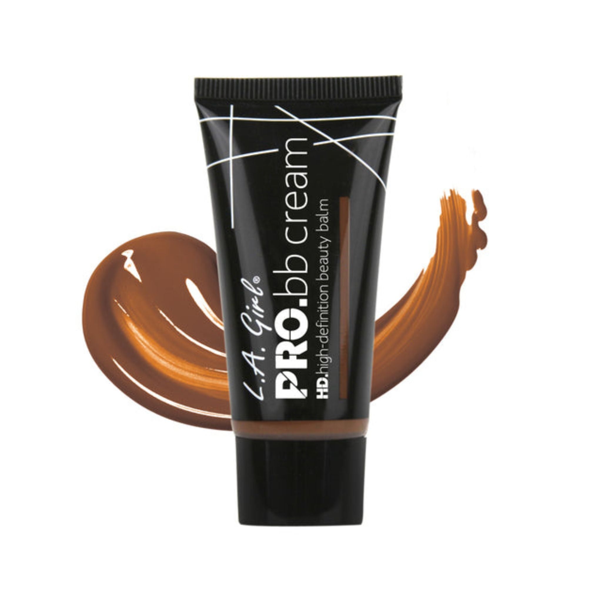 LA Girl Pro BB Cream