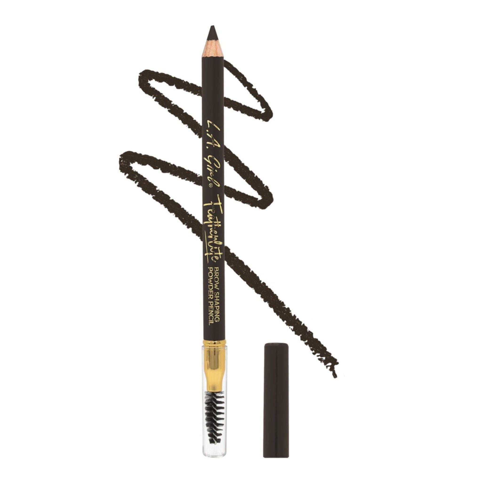 LA Girl Featherlite Powder Brow Pencil