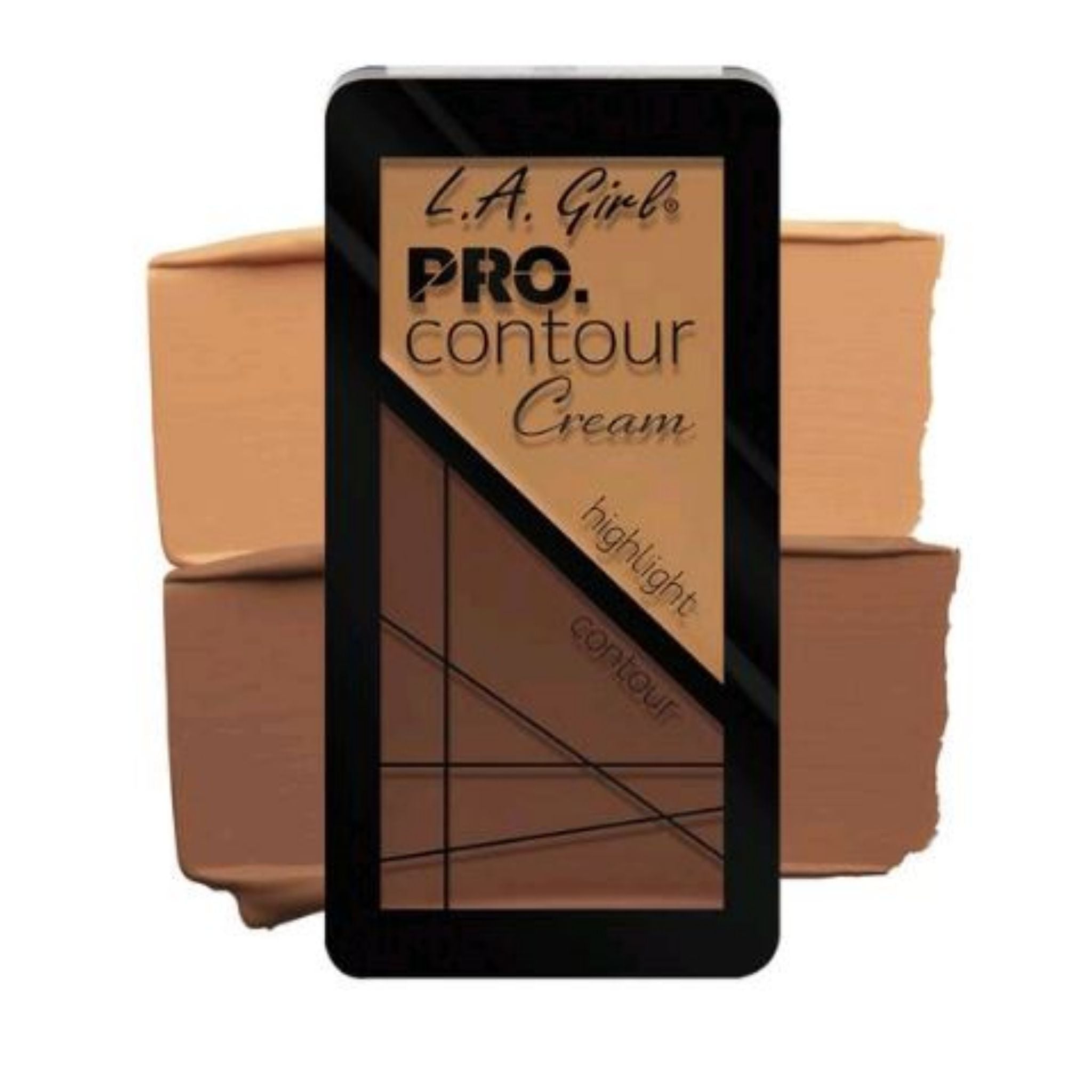 LA Girl Pro Contour Cream