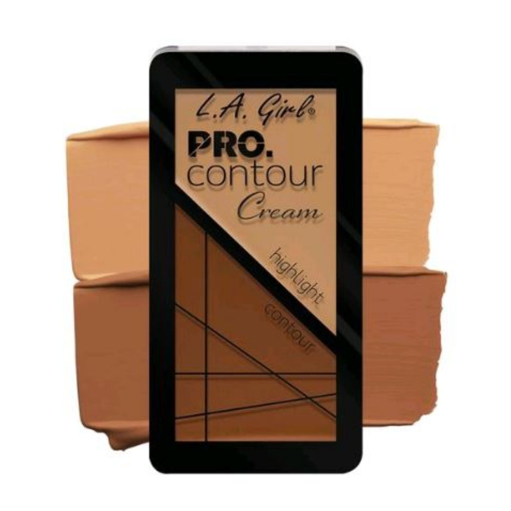 LA Girl Pro Contour Cream