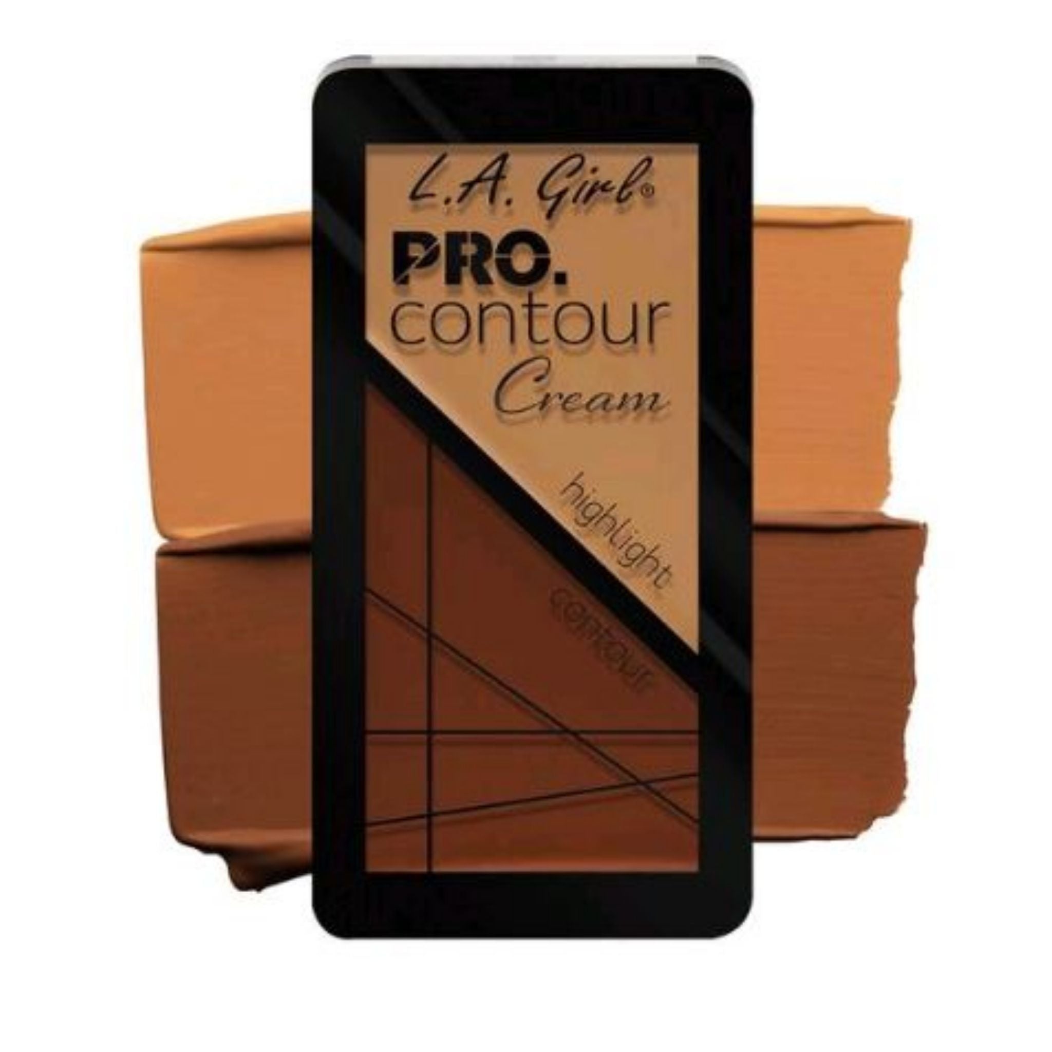 LA Girl Pro Contour Cream