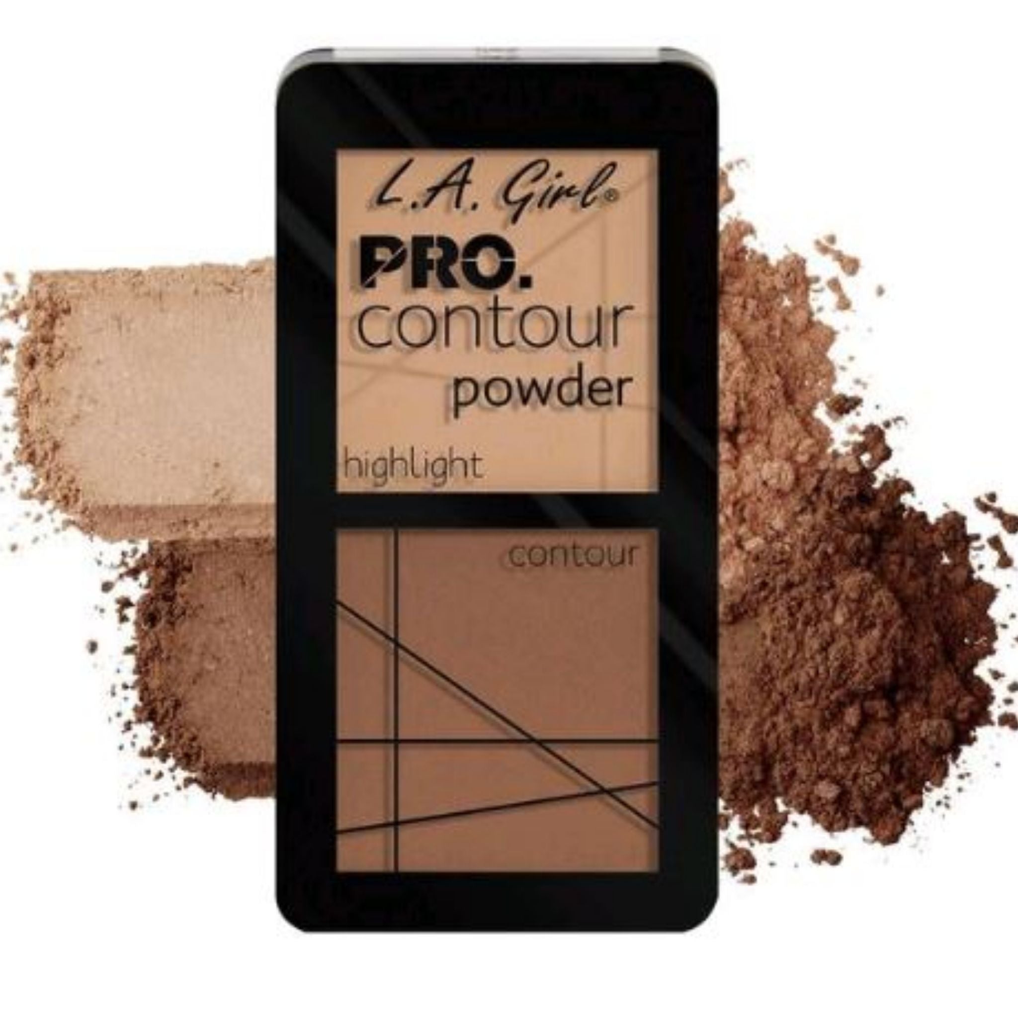 LA Girl Pro Contour Powder