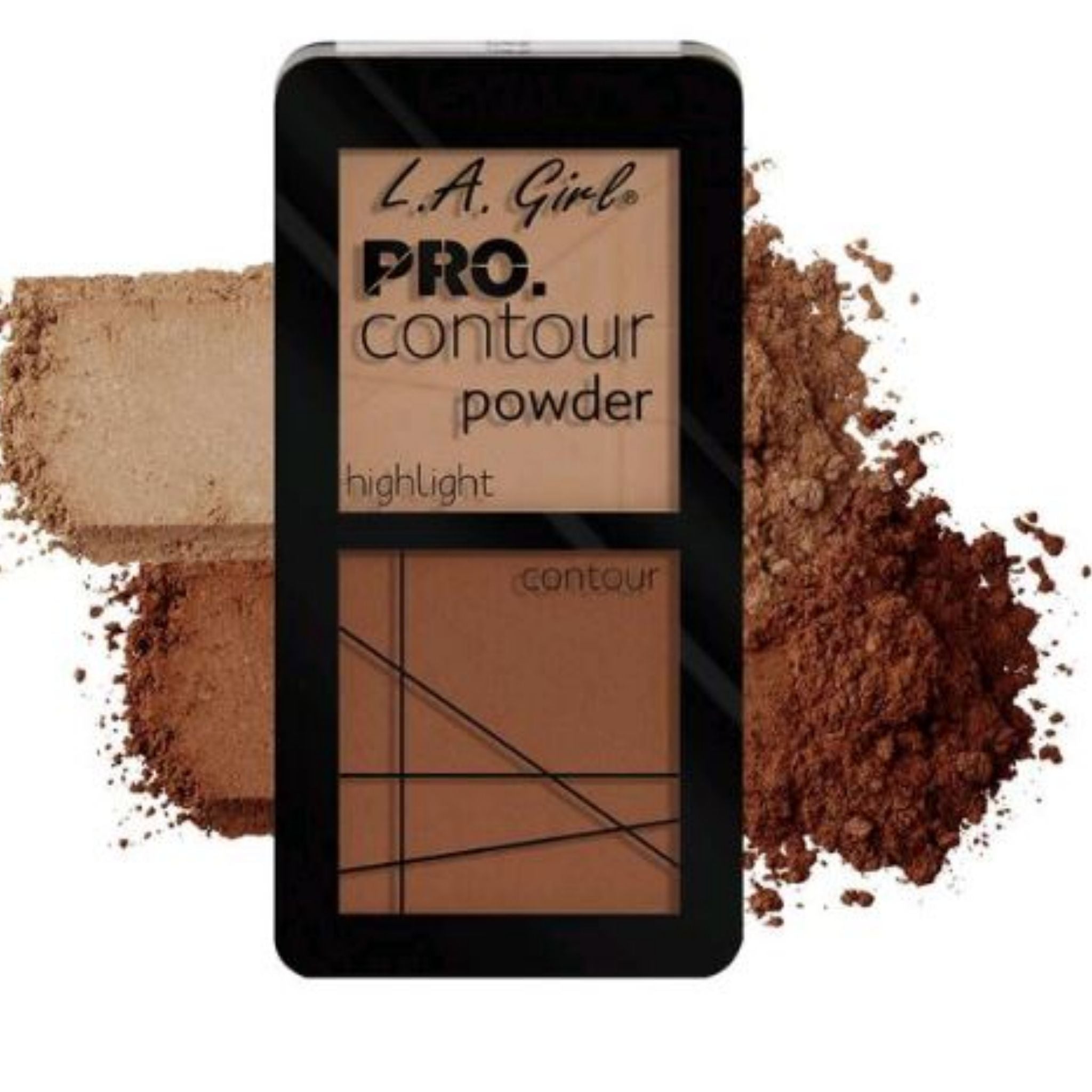 LA Girl Pro Contour Powder