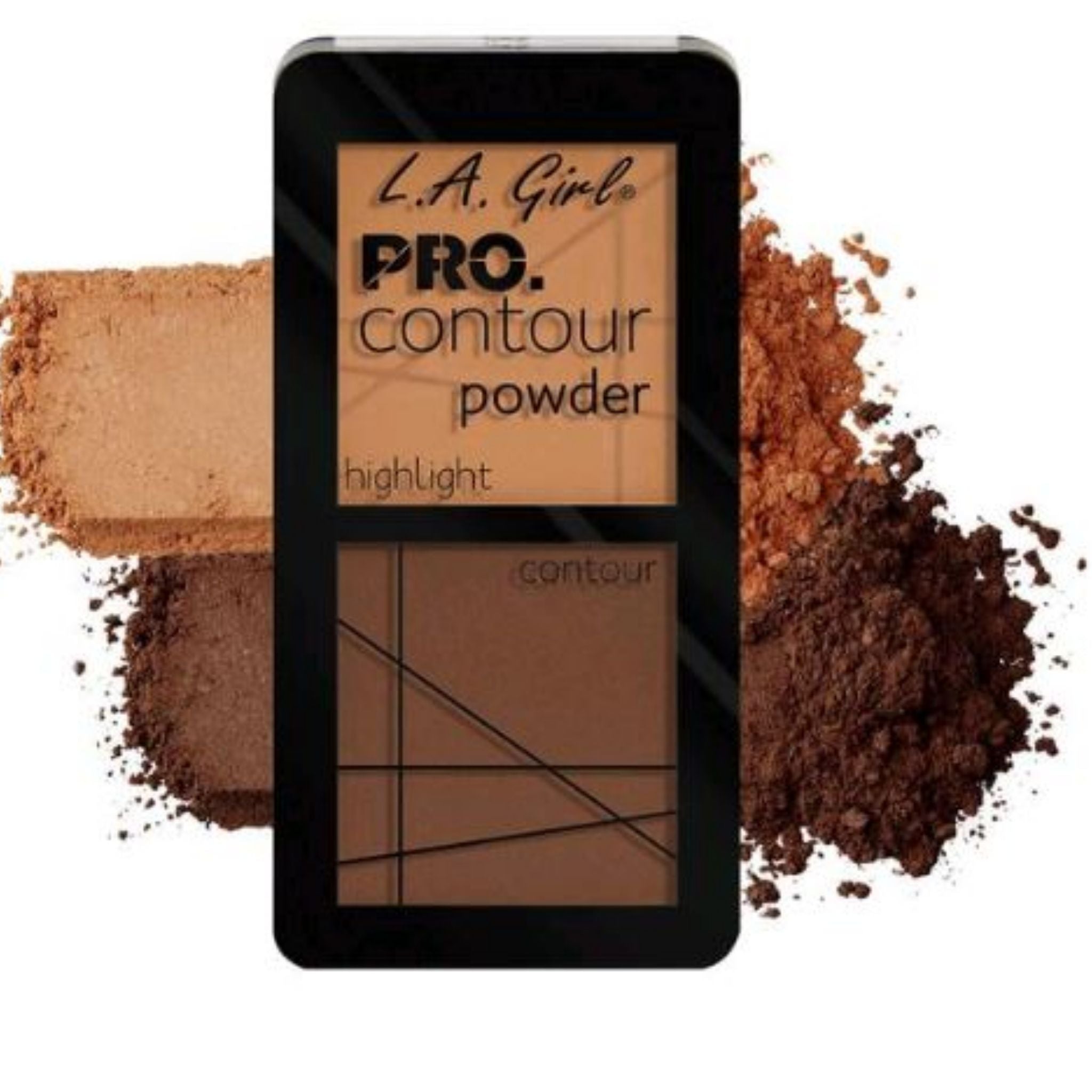 LA Girl Pro Contour Powder