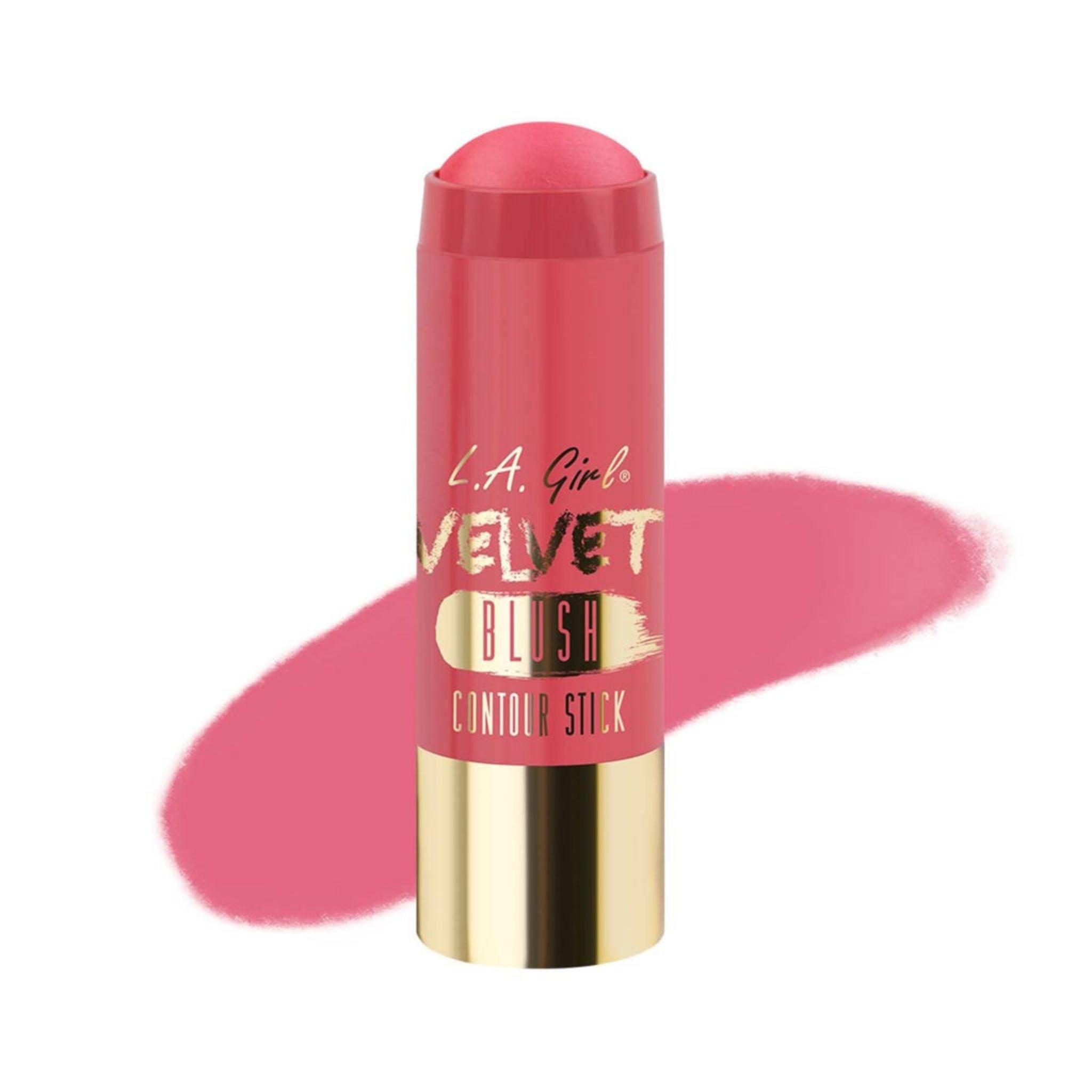 LA Girl Velvet Hi-Lite Stick