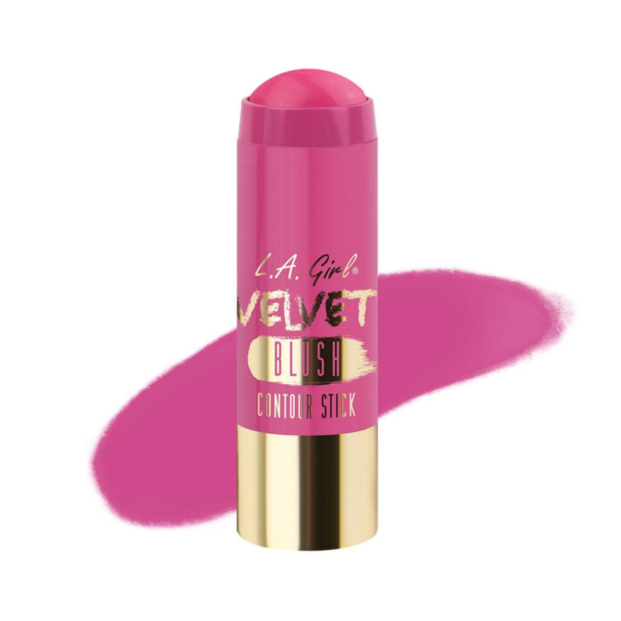 LA Girl Velvet Hi-Lite Stick