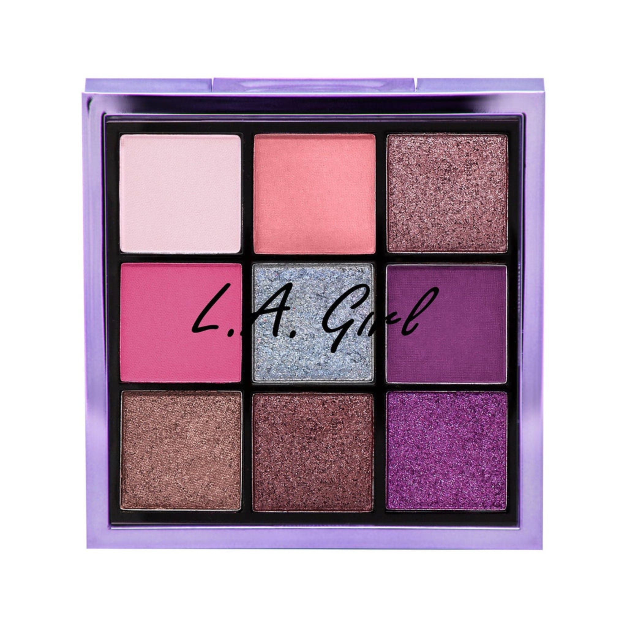 LA Girl Keep It Playful Eyeshadow