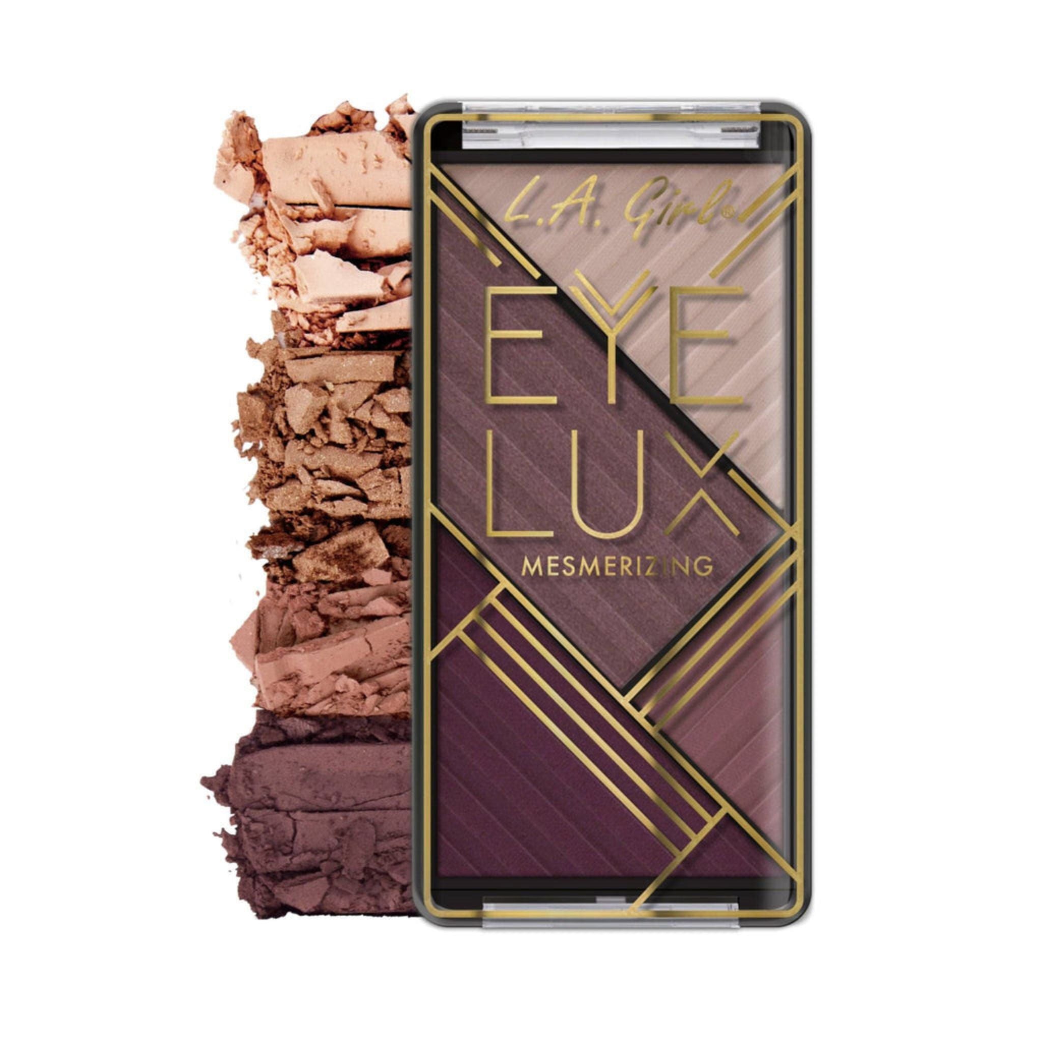 LA Girl Eyelux Eyeshadow
