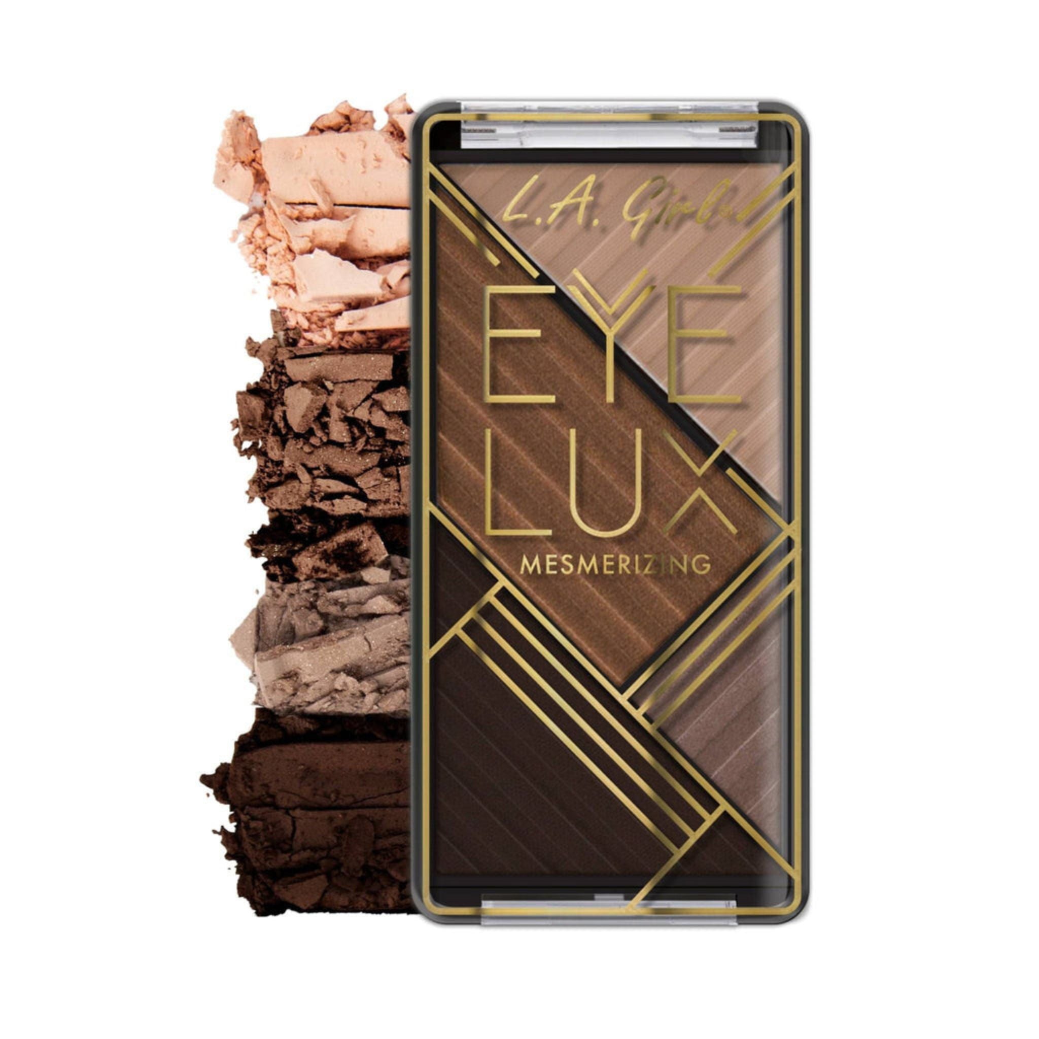 LA Girl Eyelux Eyeshadow