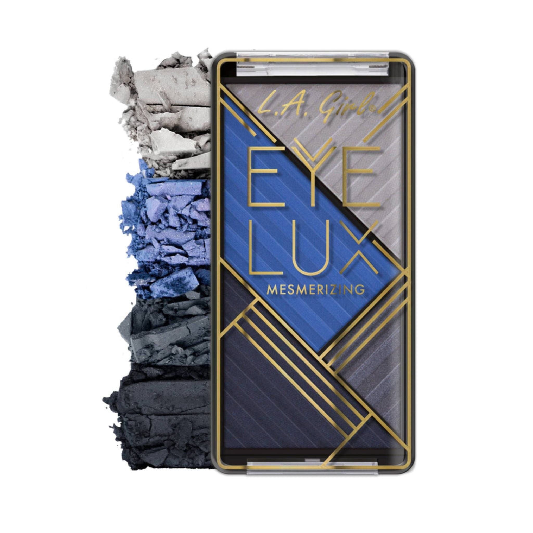 LA Girl Eyelux Eyeshadow