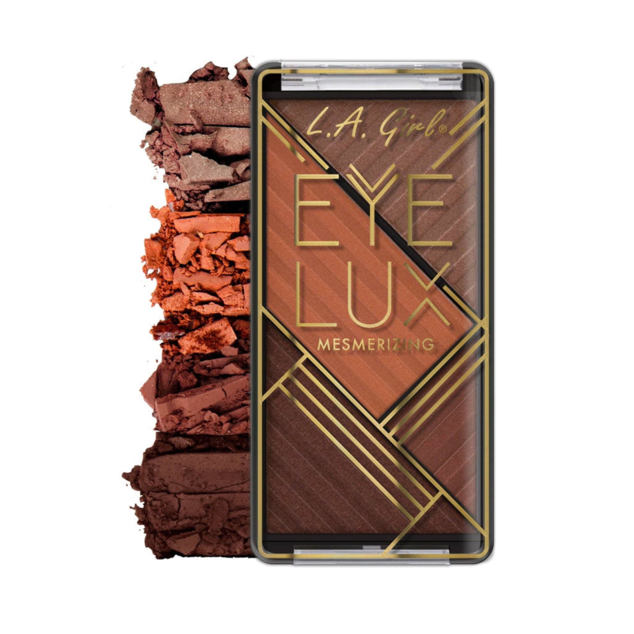 LA Girl Eyelux Eyeshadow