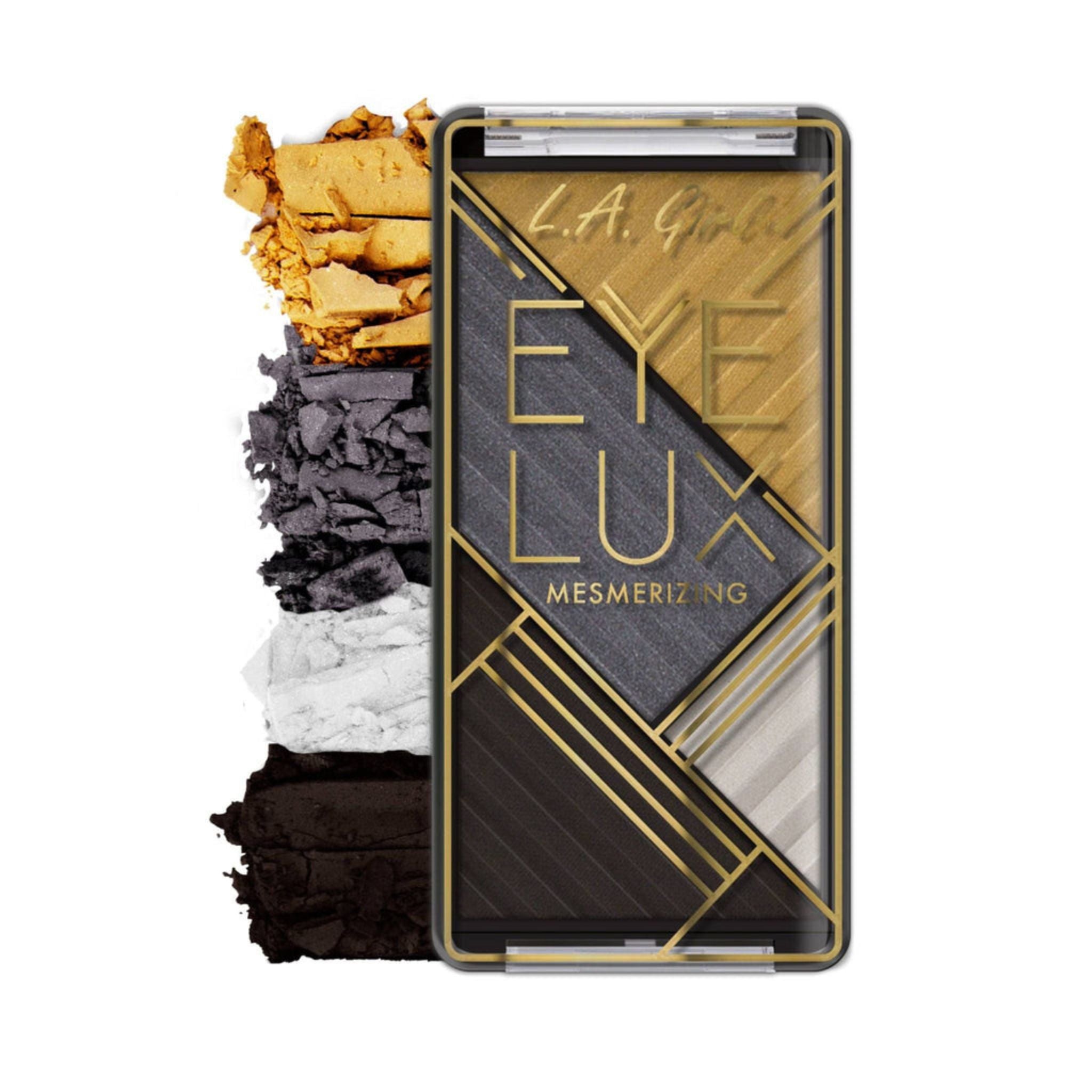 LA Girl Eyelux Eyeshadow