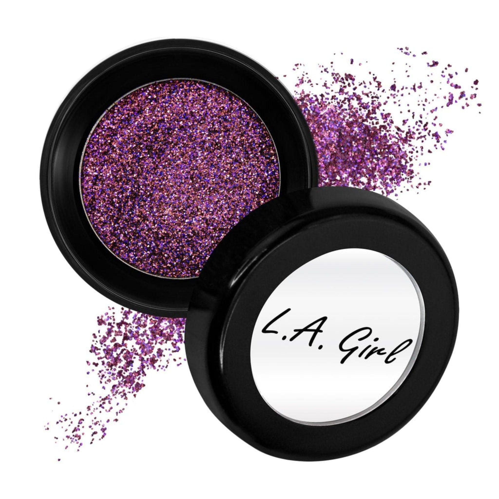LA Girl Glitterholic Glitter Topper