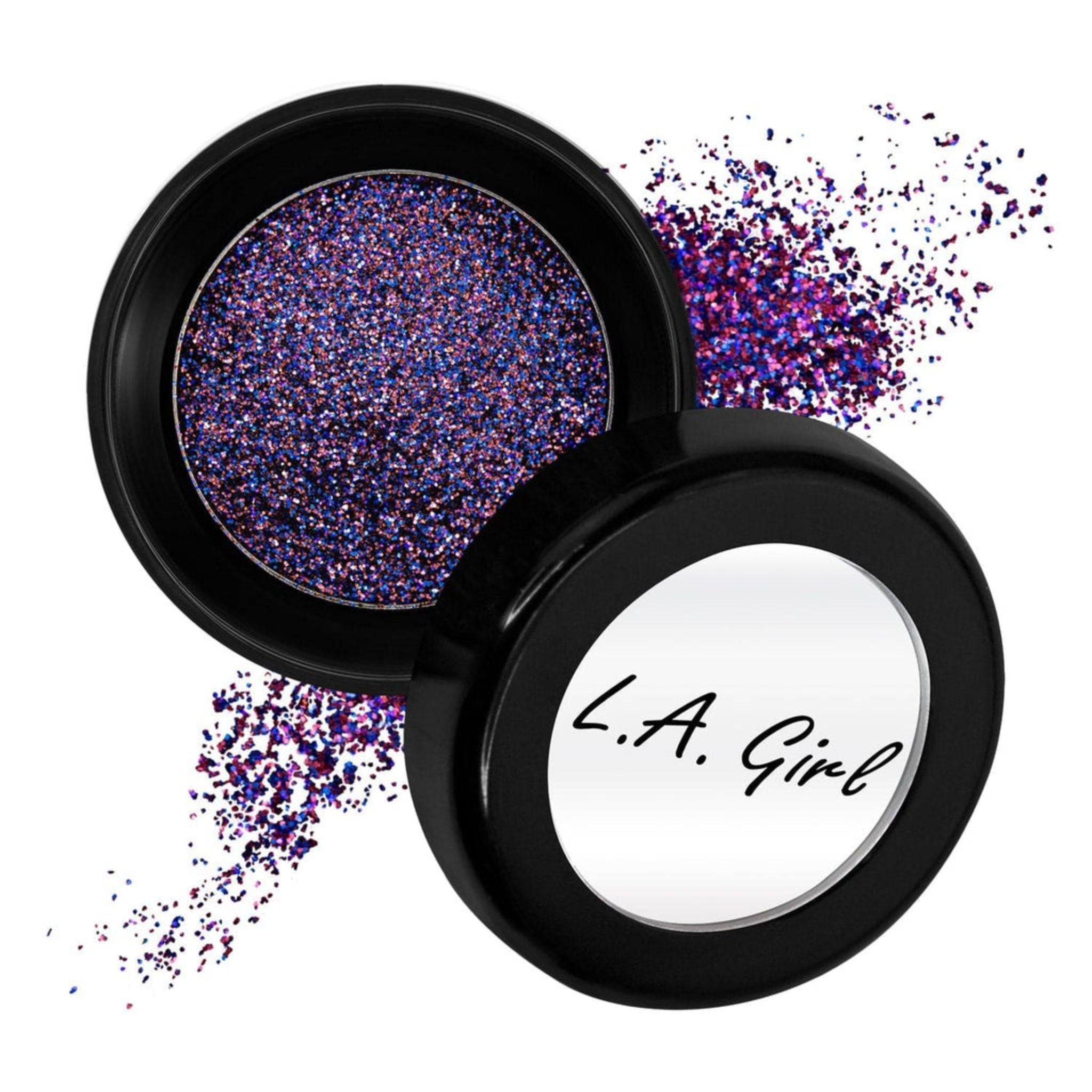 LA Girl Glitterholic Glitter Topper