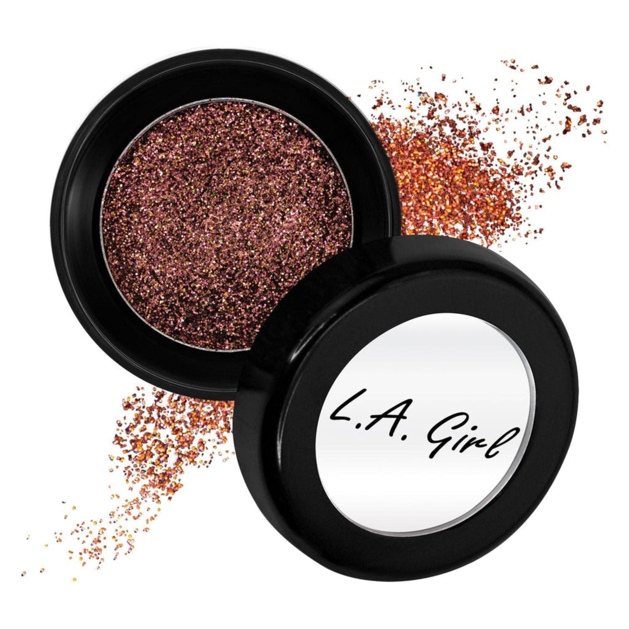 LA Girl Glitterholic Glitter Topper