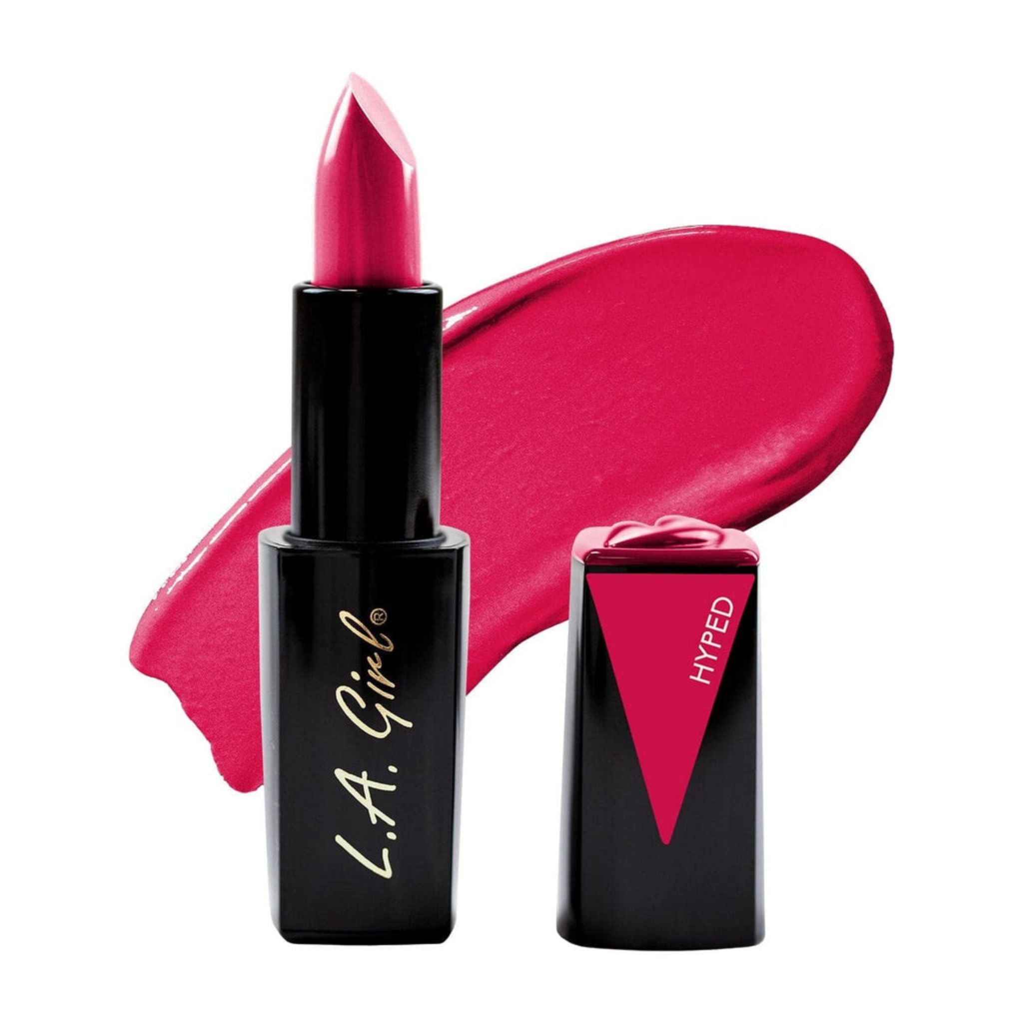 LA Girl Lip Attraction Lipstick