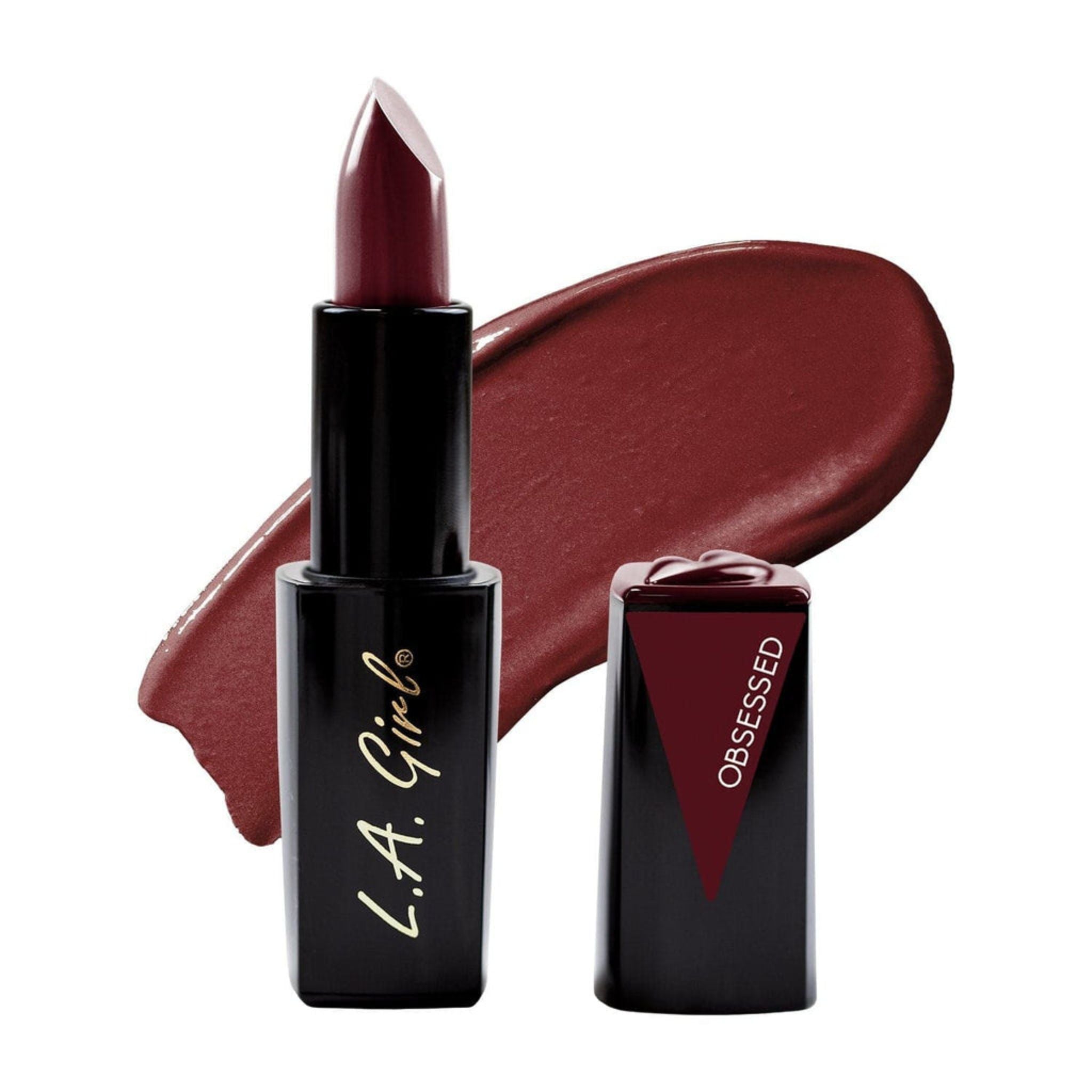 LA Girl Lip Attraction Lipstick