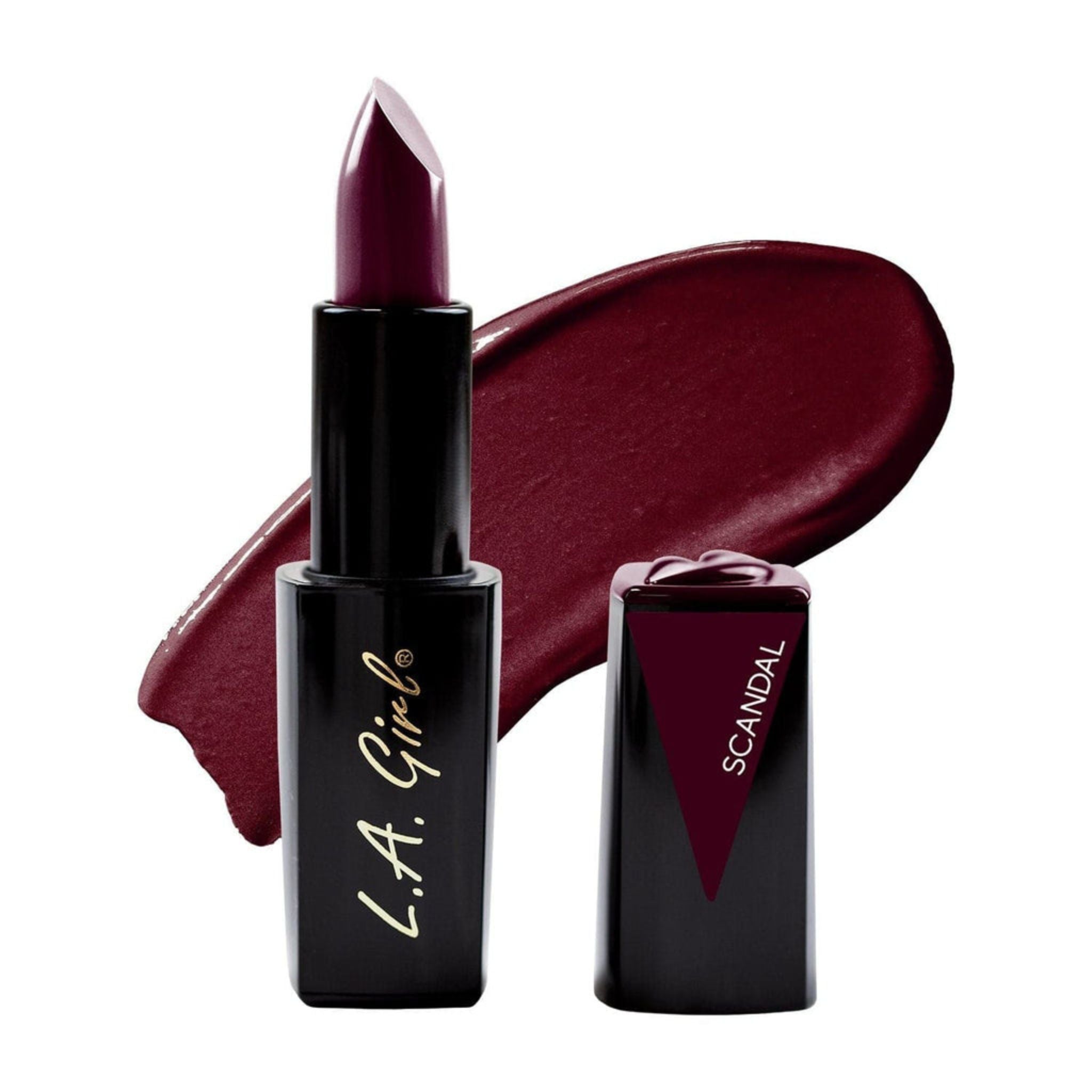 LA Girl Lip Attraction Lipstick
