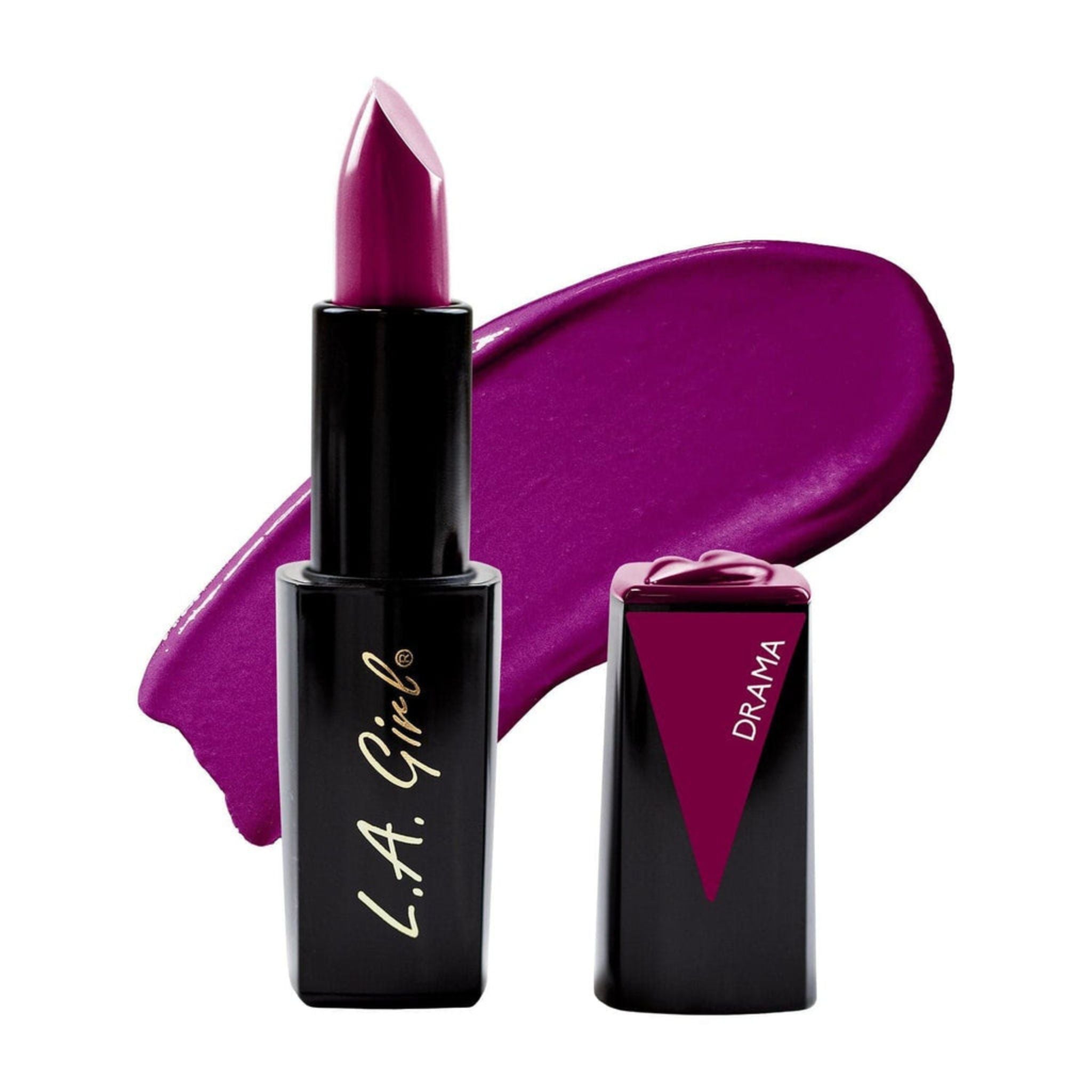 LA Girl Lip Attraction Lipstick