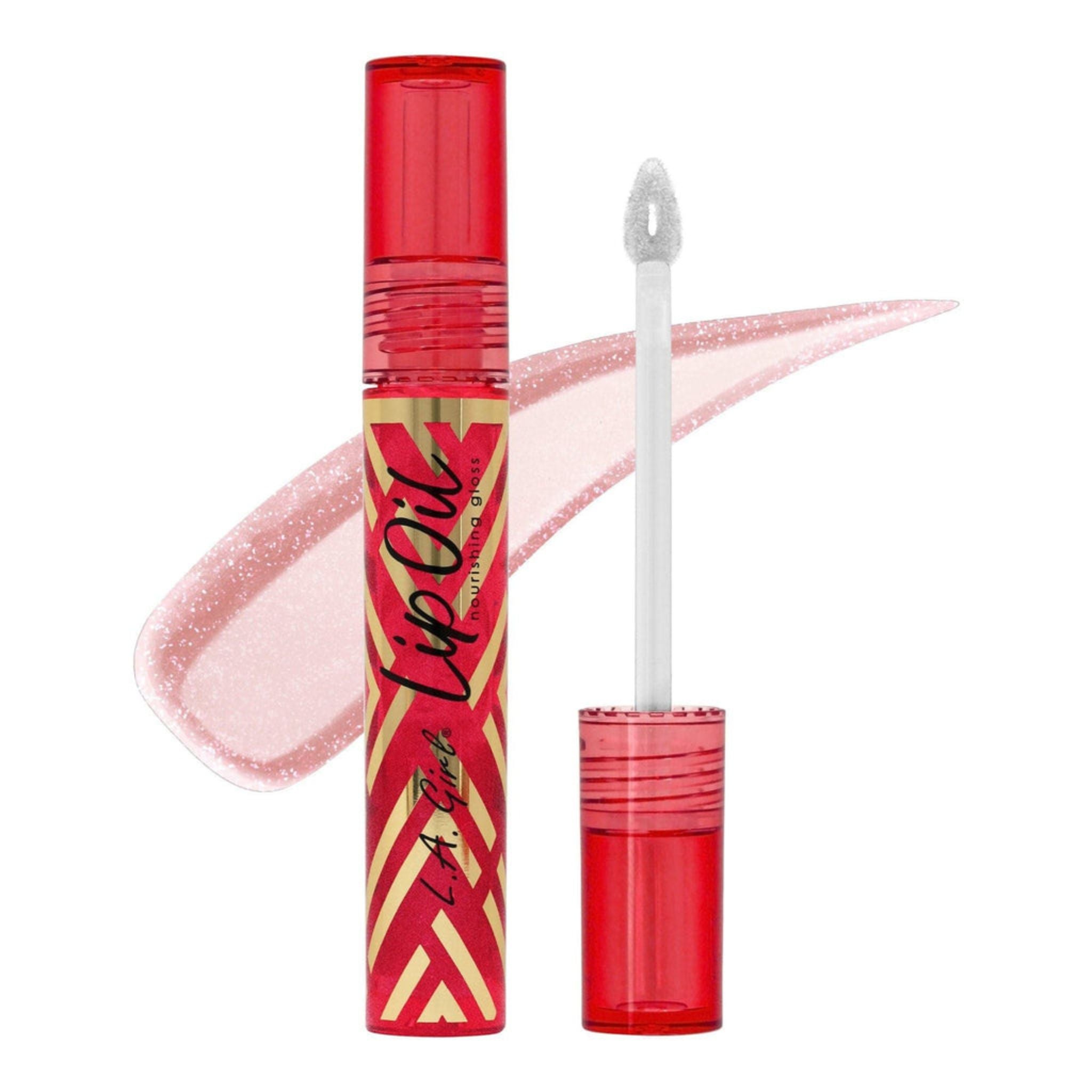 LA Girl Lip Oil