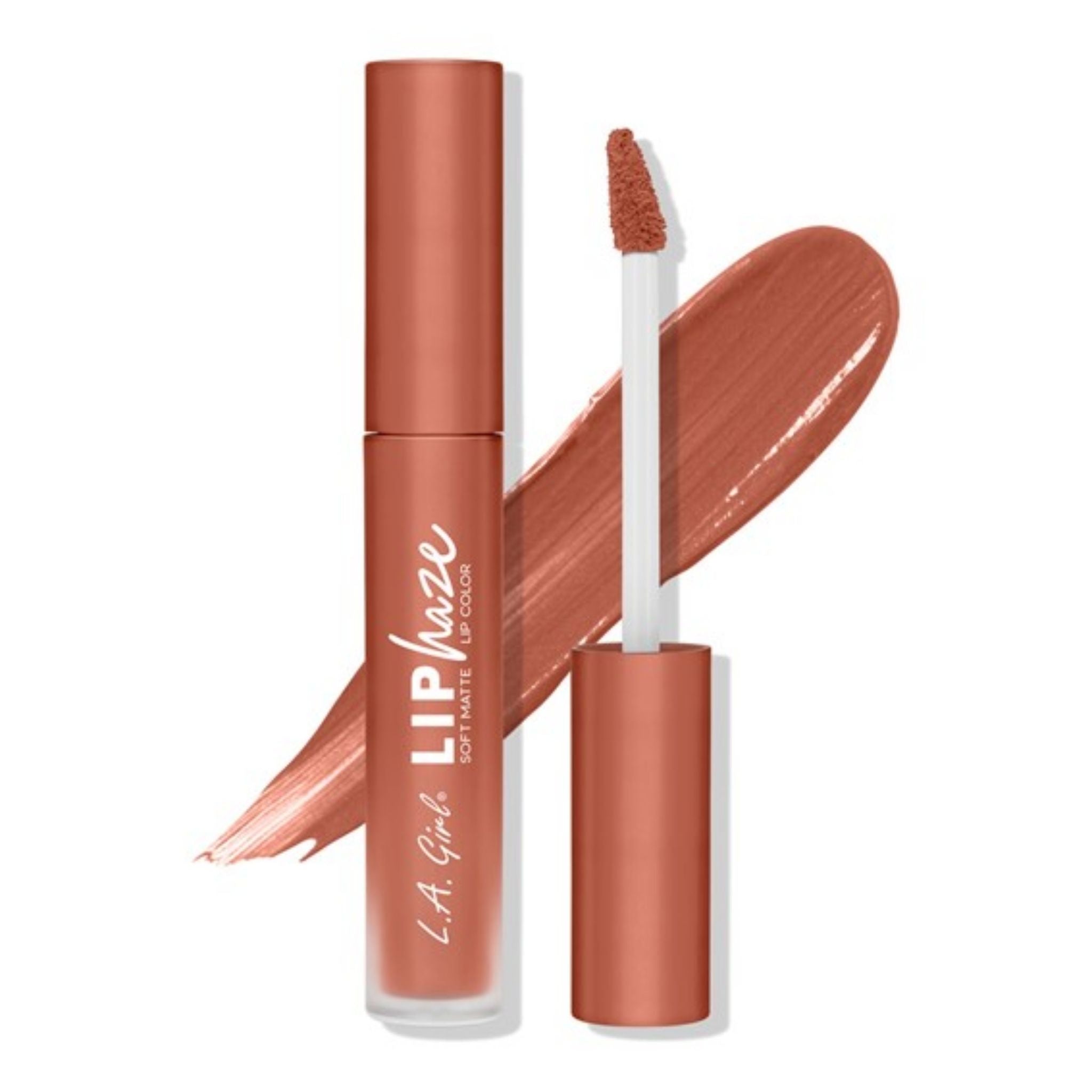 LA Girl Lip Haze Lip Color