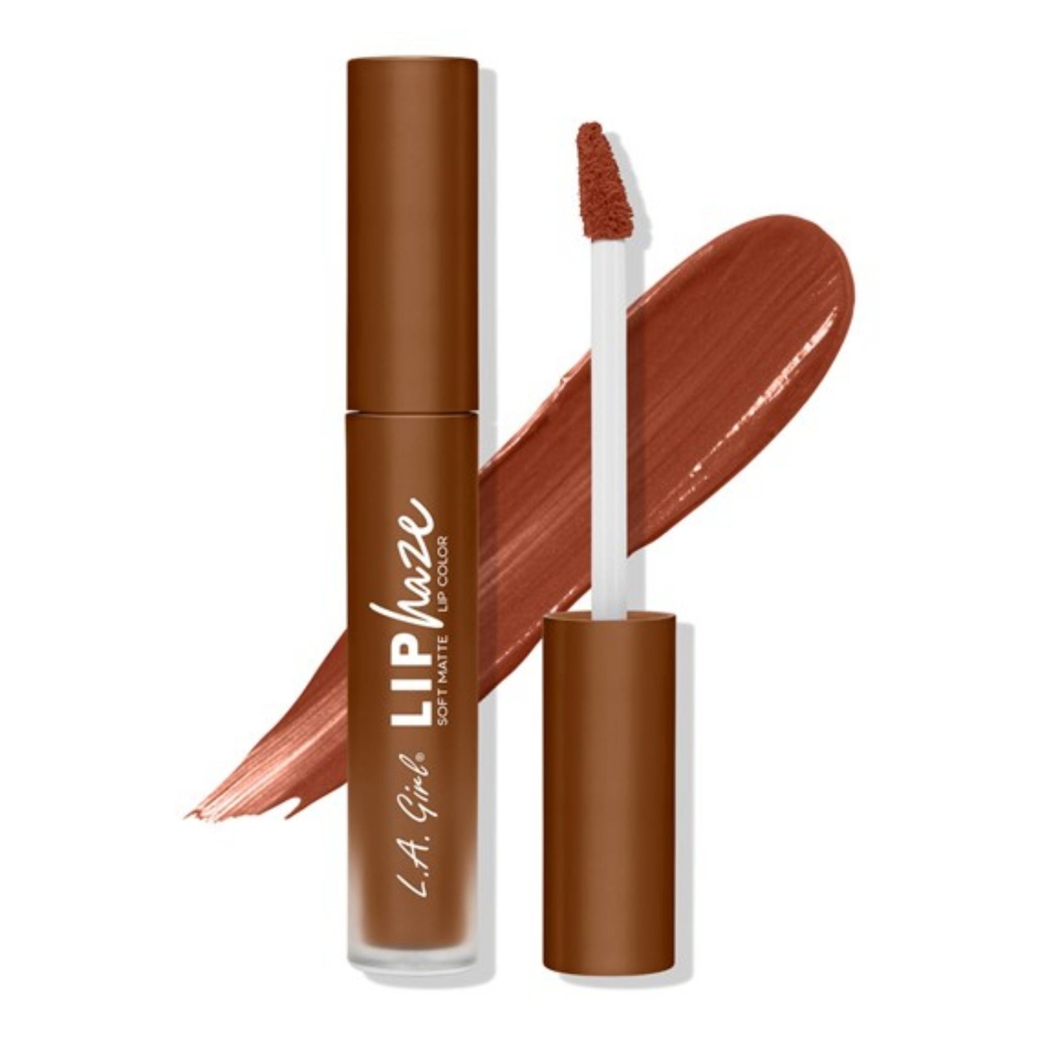 LA Girl Lip Haze Lip Color