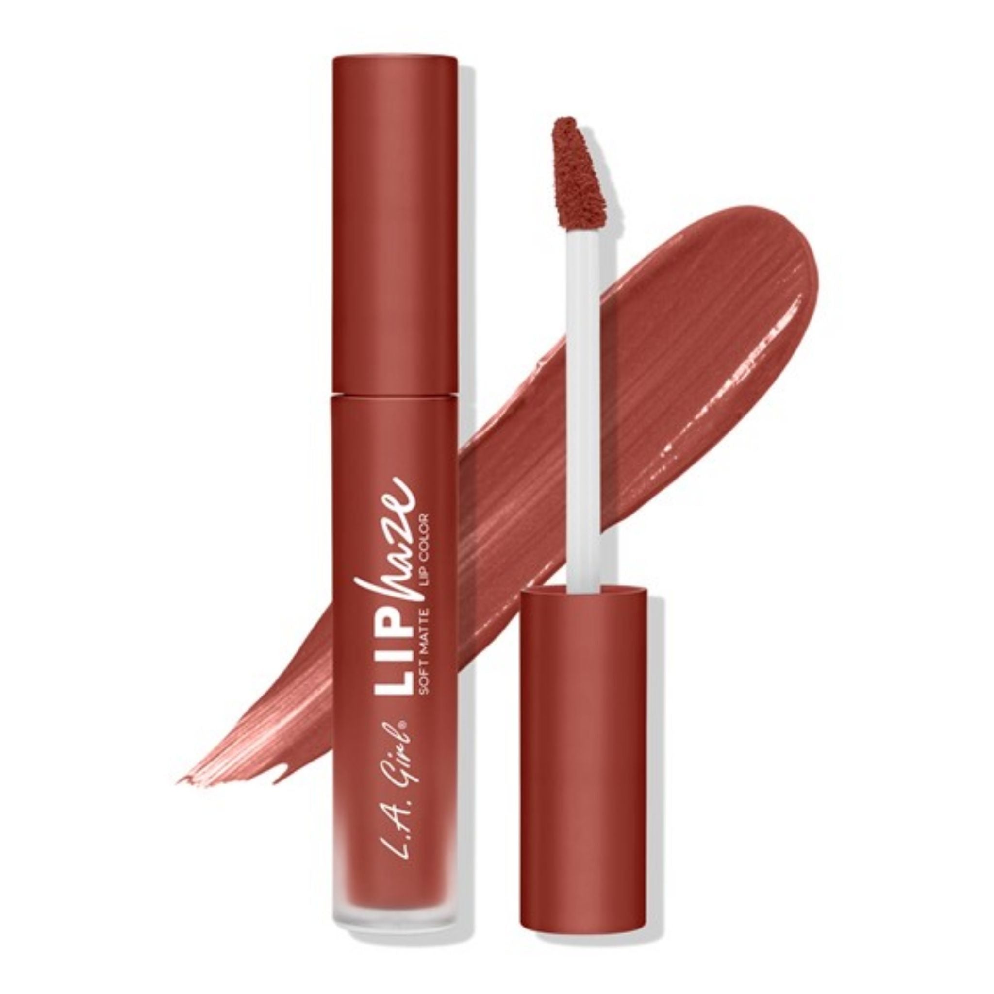 LA Girl Lip Haze Lip Color