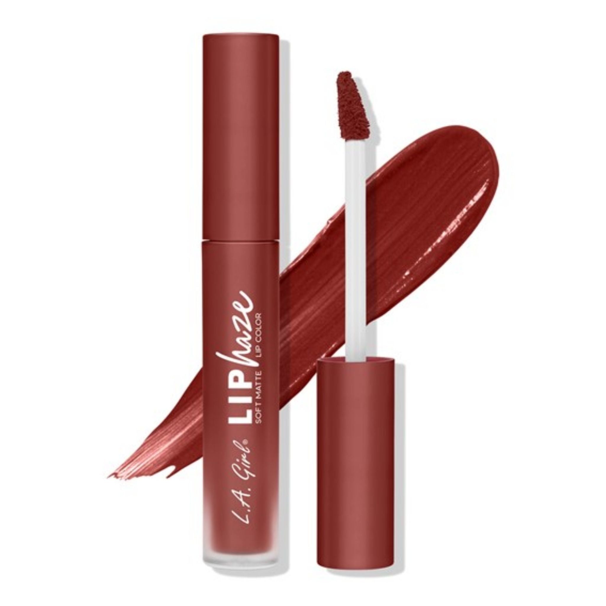 LA Girl Lip Haze Lip Color