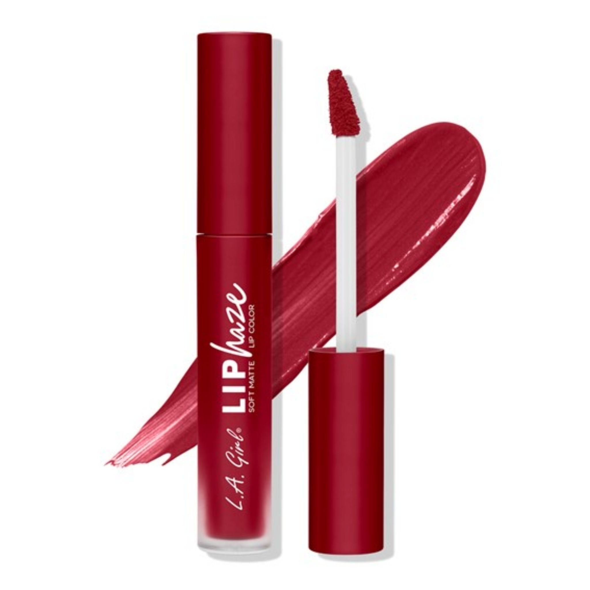 LA Girl Lip Haze Lip Color