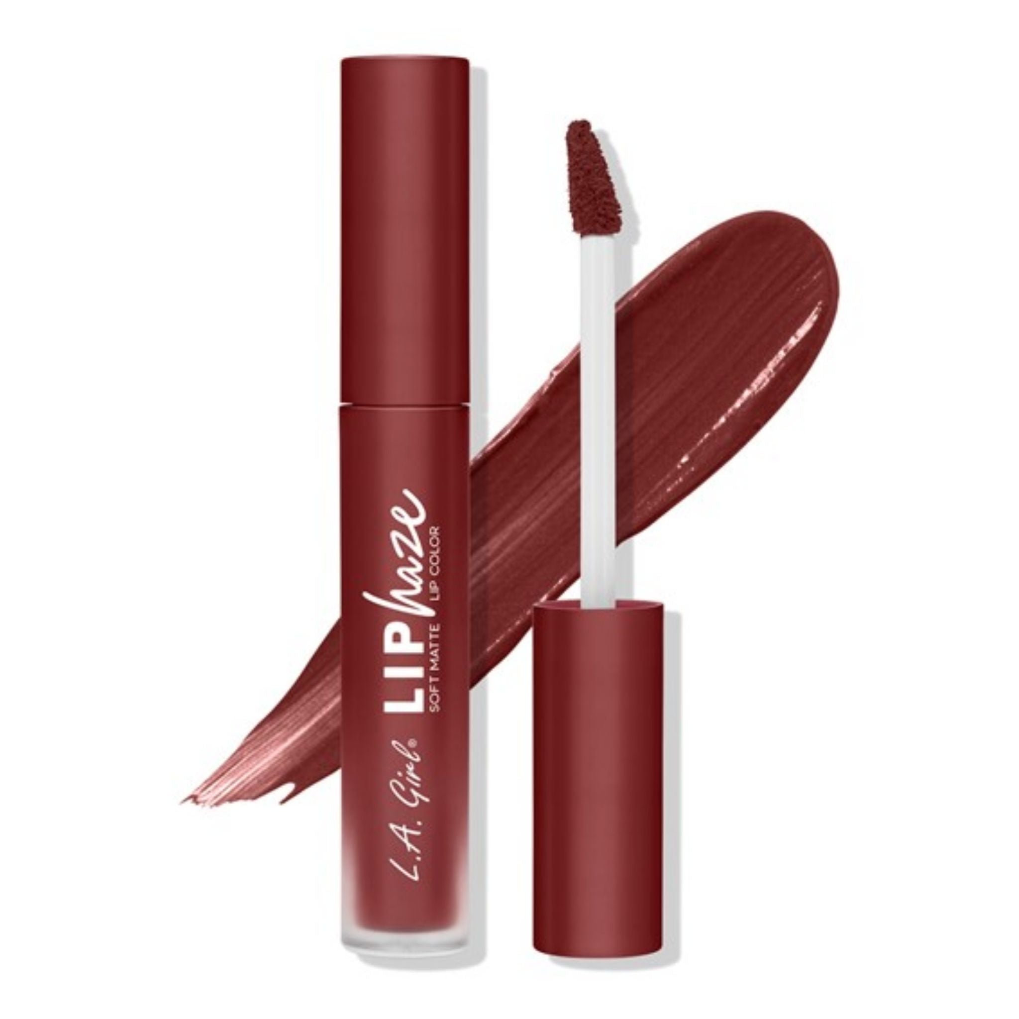 LA Girl Lip Haze Lip Color