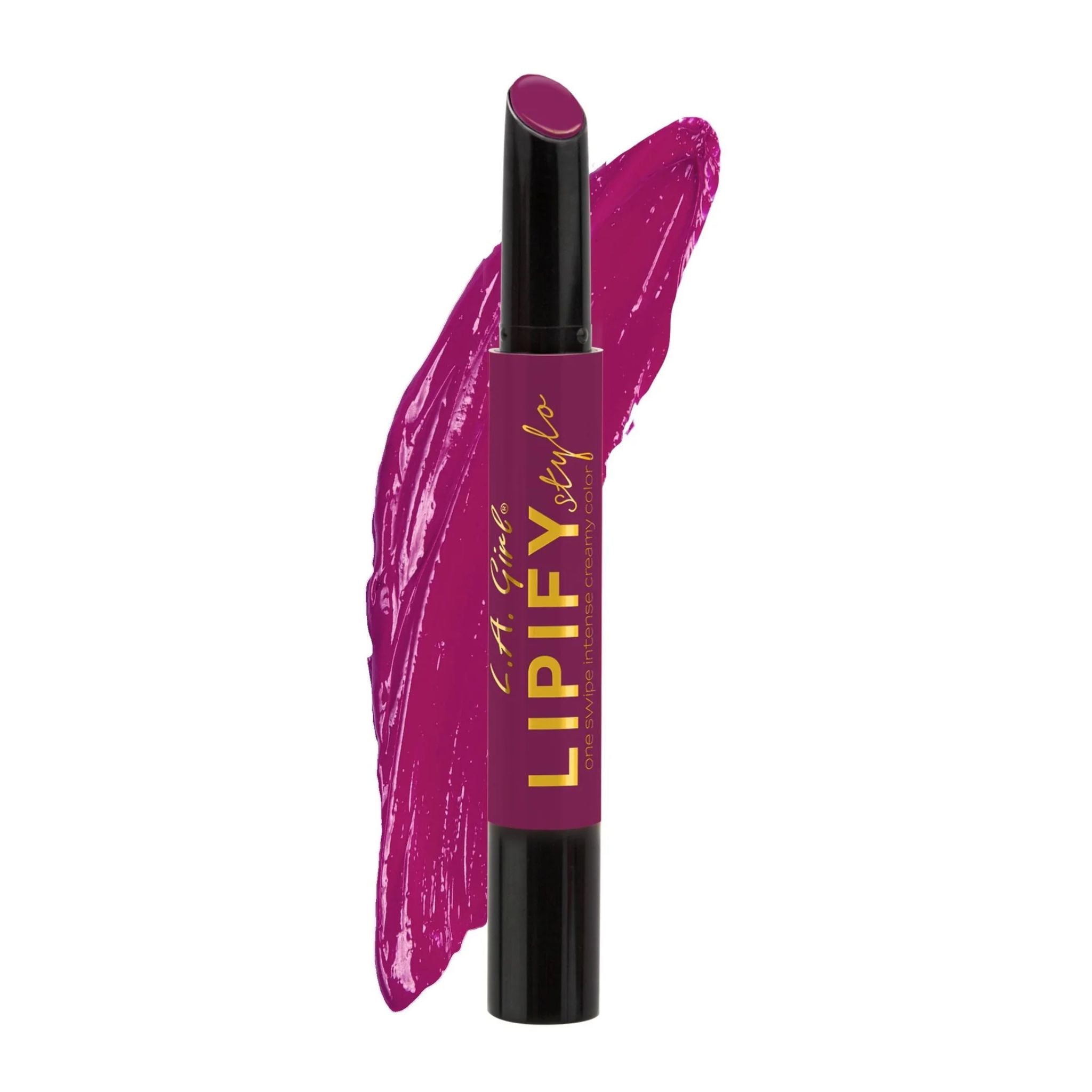 LA Girl Lipify Stylo Lipstick