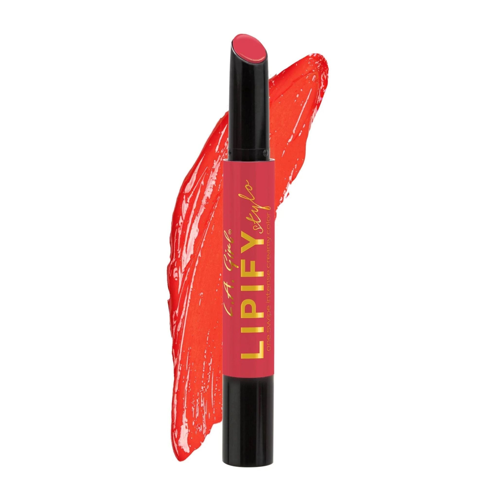 LA Girl Lipify Stylo Lipstick