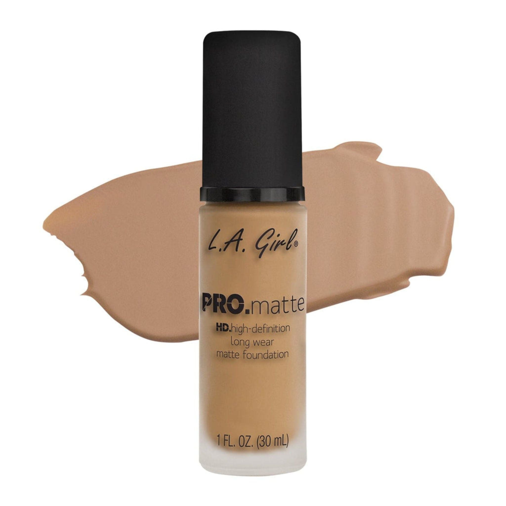 LA Girl Pro Matte Foundation