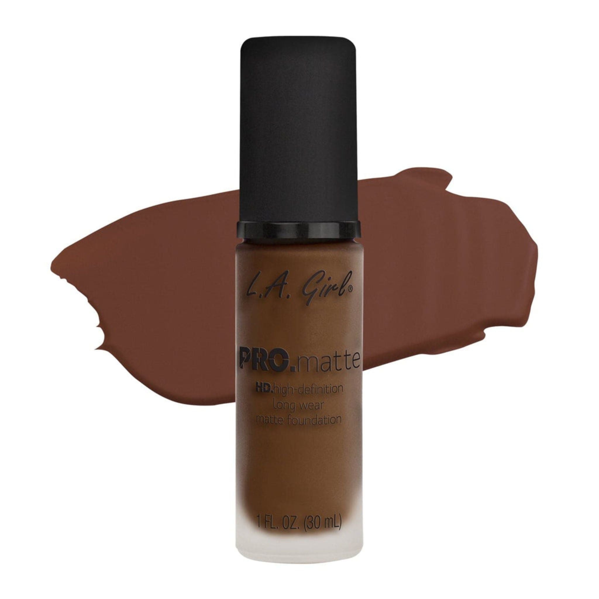 LA Girl Pro Matte Foundation