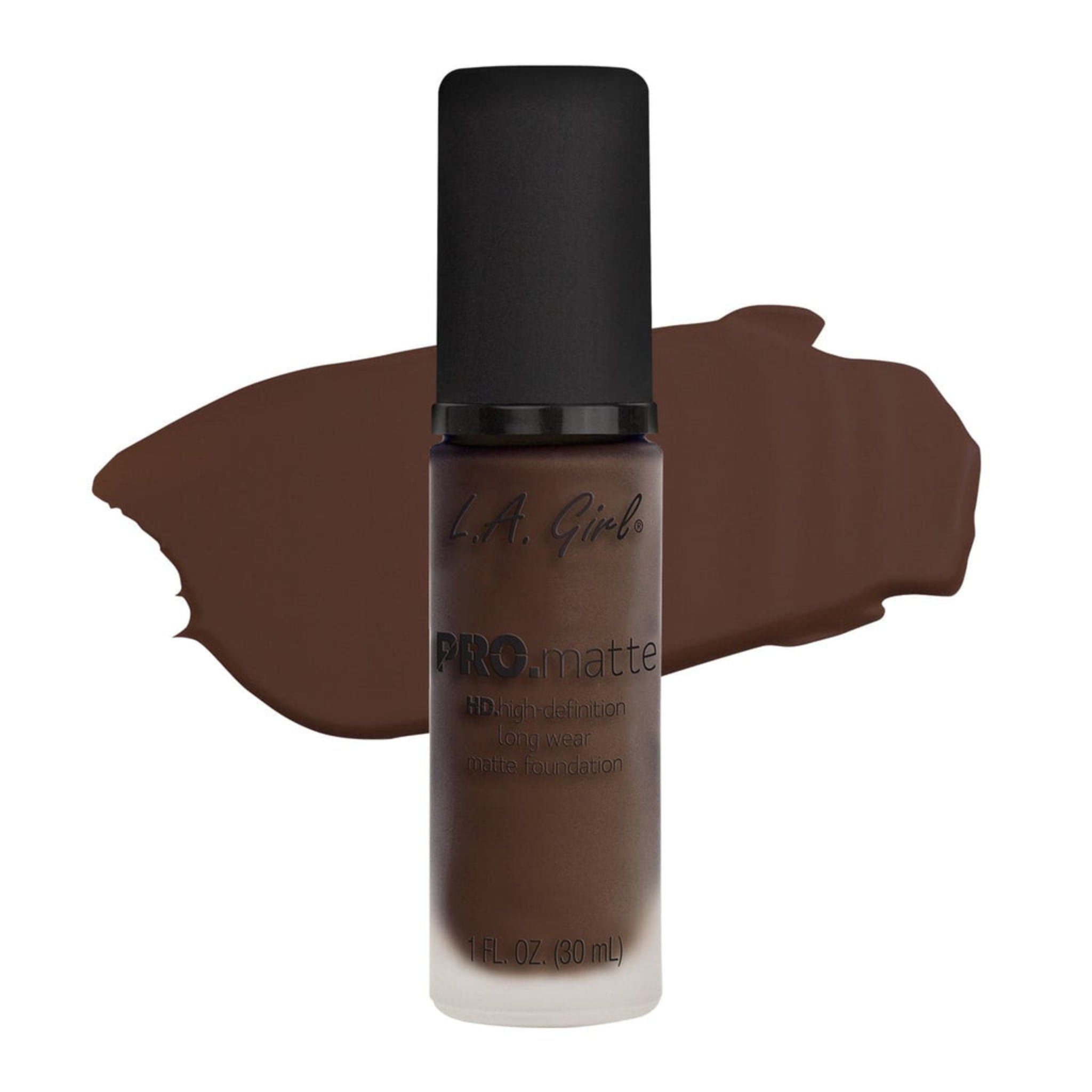 LA Girl Pro Matte Foundation