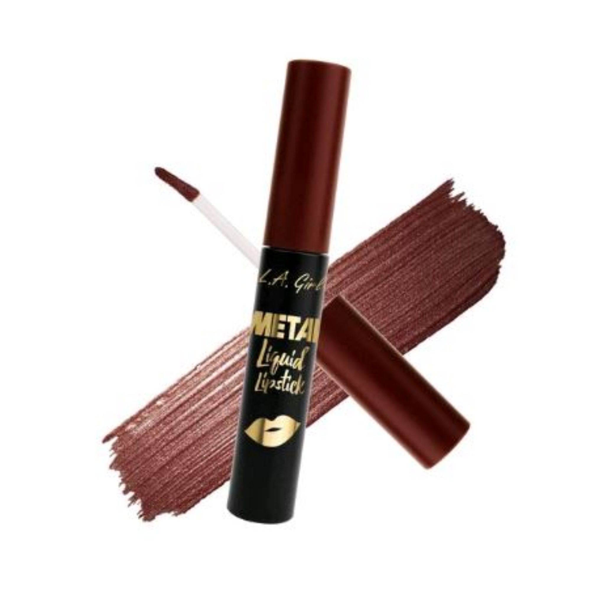 LA Girl Metal Liquid Lipstick