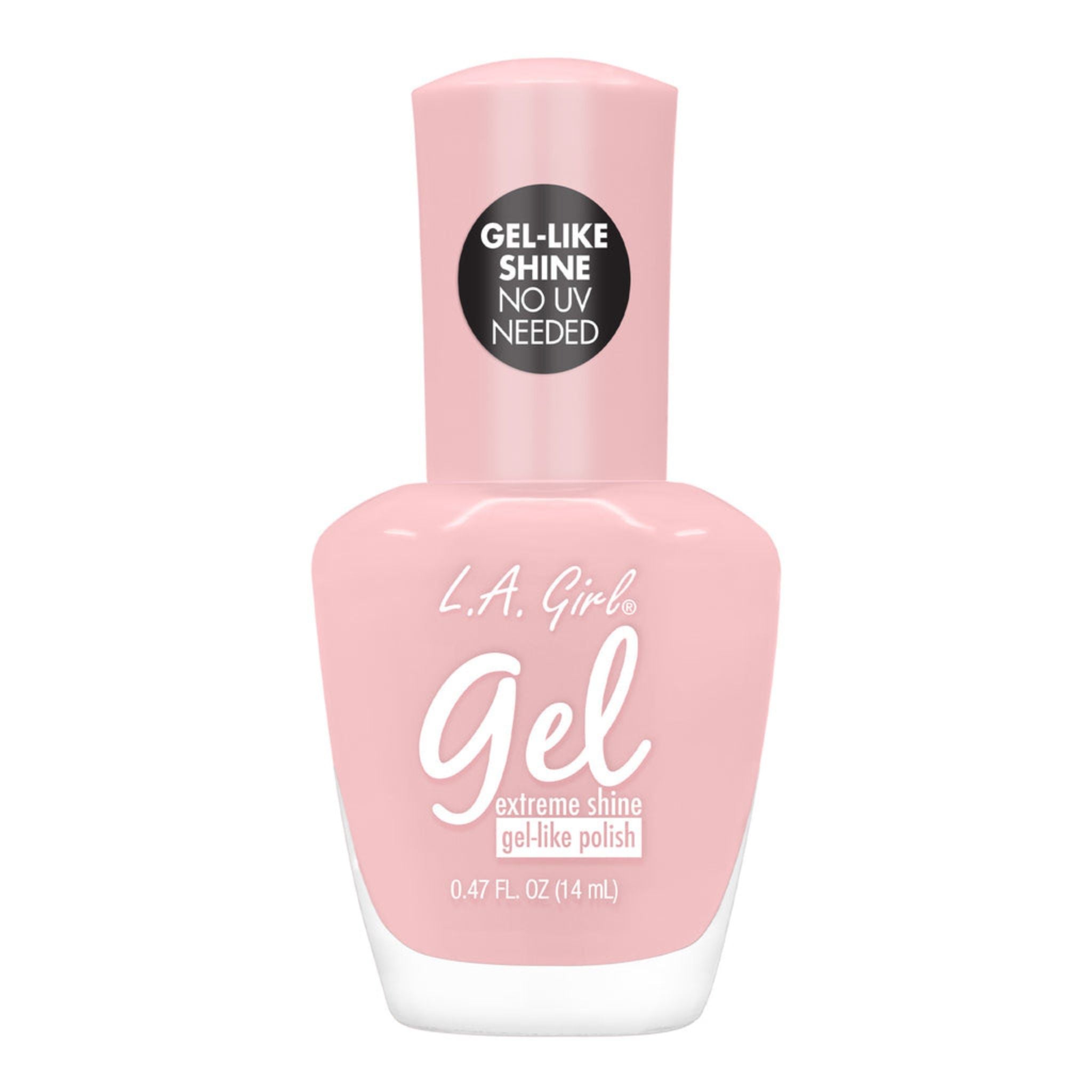 LA Girl Gel Extreme Shine Polish