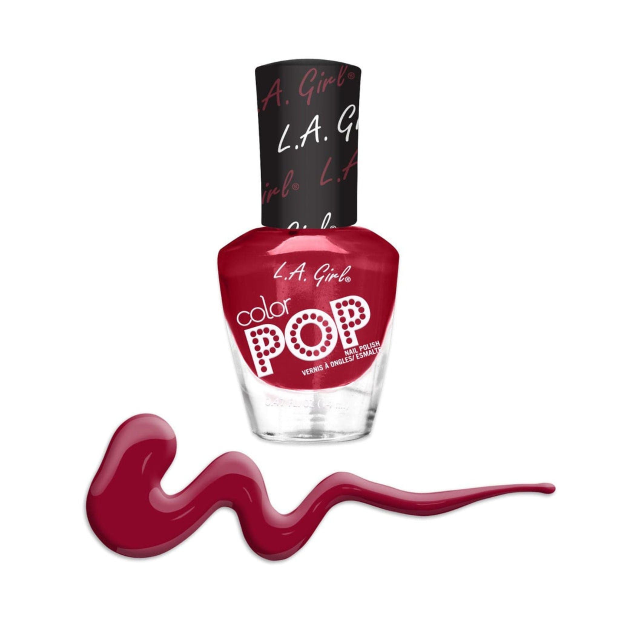 LA Girl Color Pop! Nail Polish