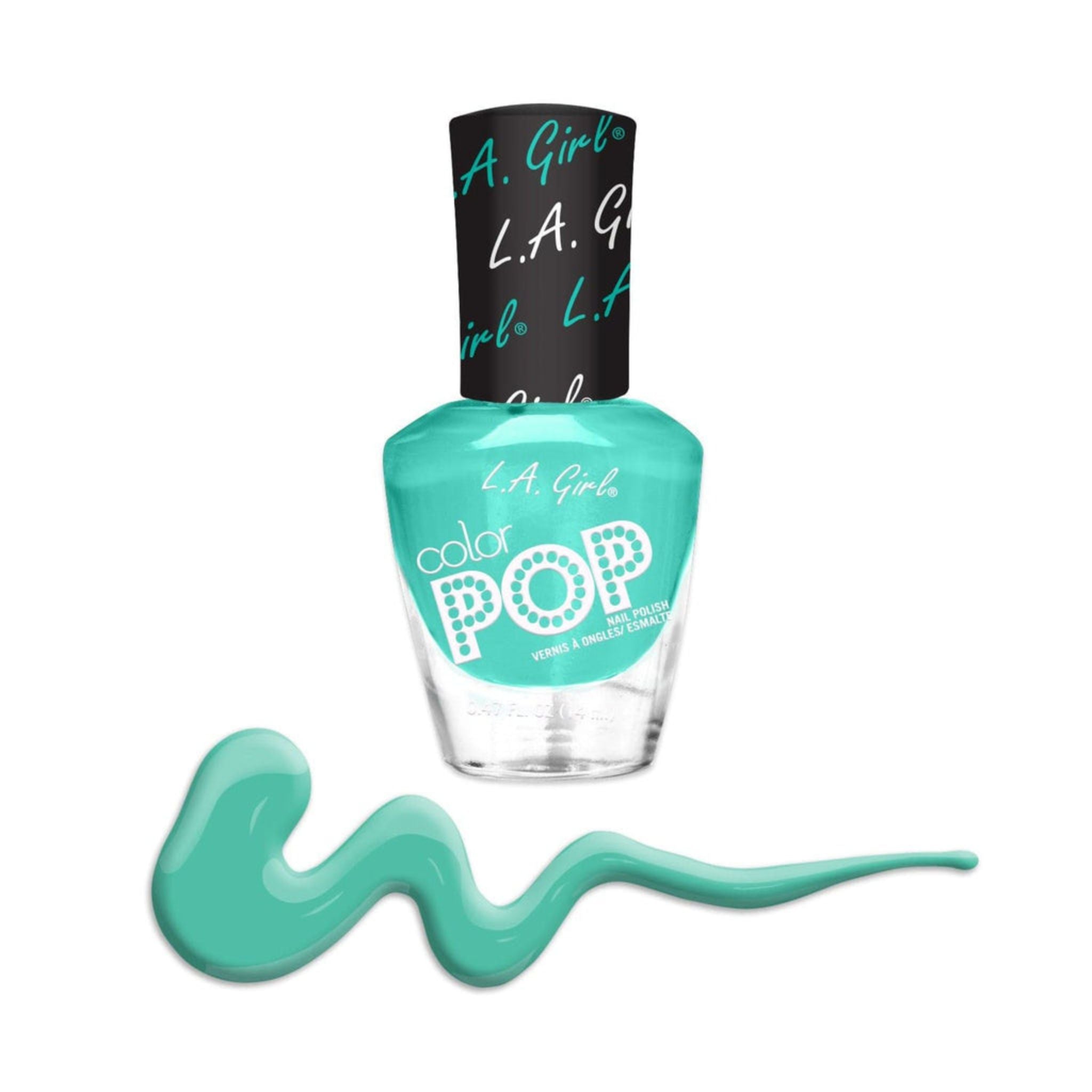 LA Girl Color Pop! Nail Polish