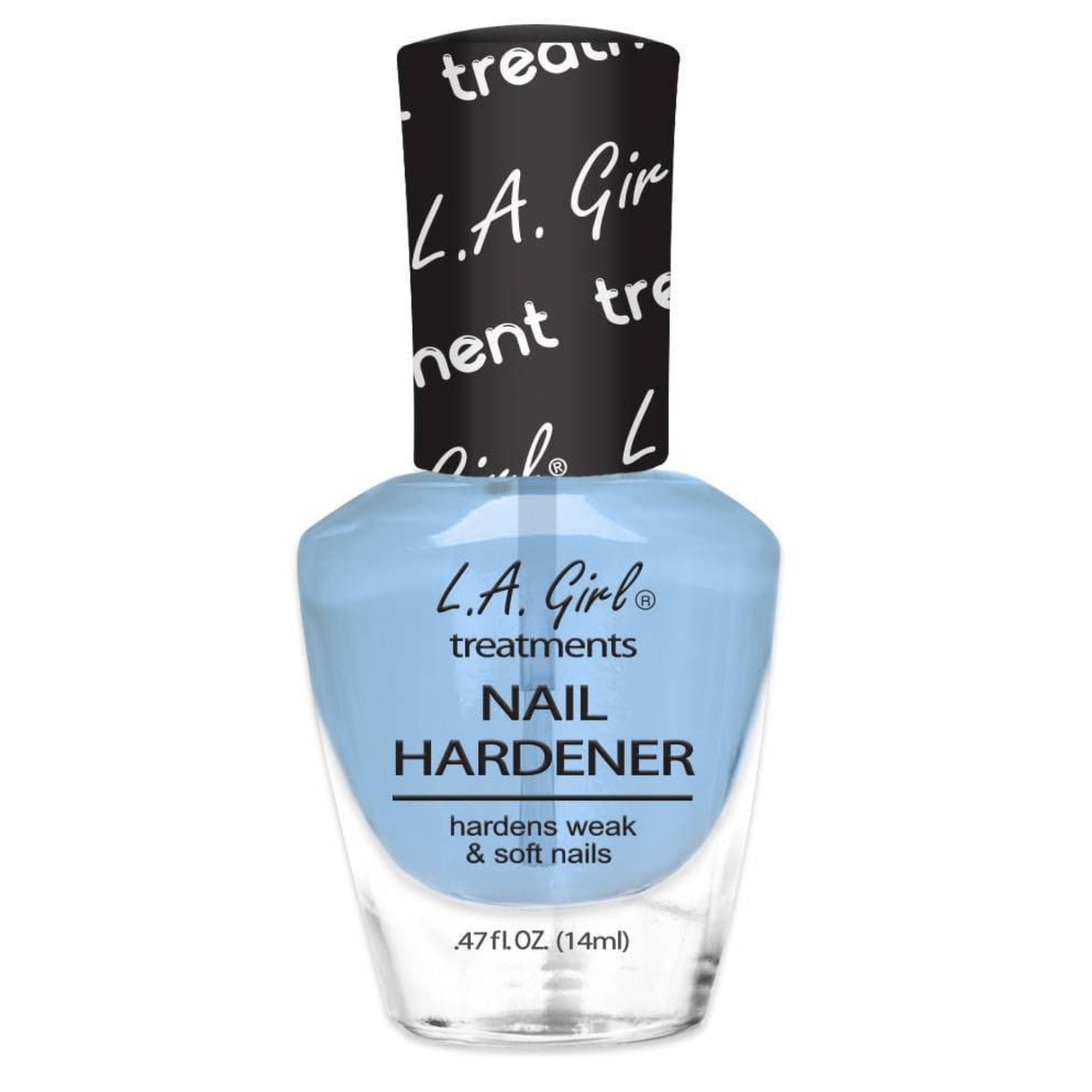 LA Girl Nail Treatment